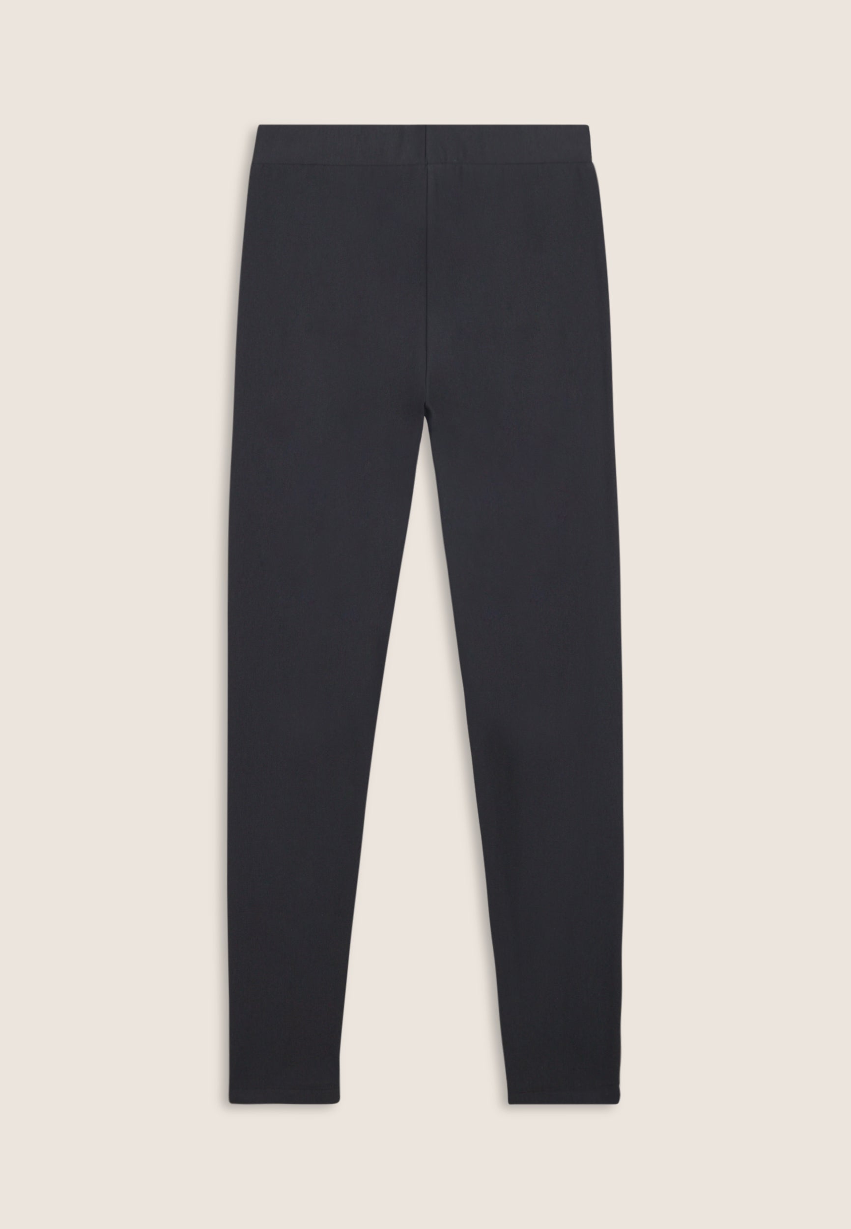 freddy-leggings-donna-in-felpa-garzata-elasticizzata image 5