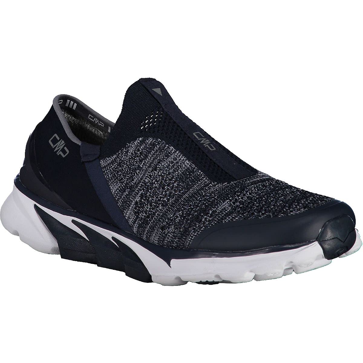 cmp-knit-jabbah-hiking-shoe-scarpa-da-trekking-uomo-bassa image 2