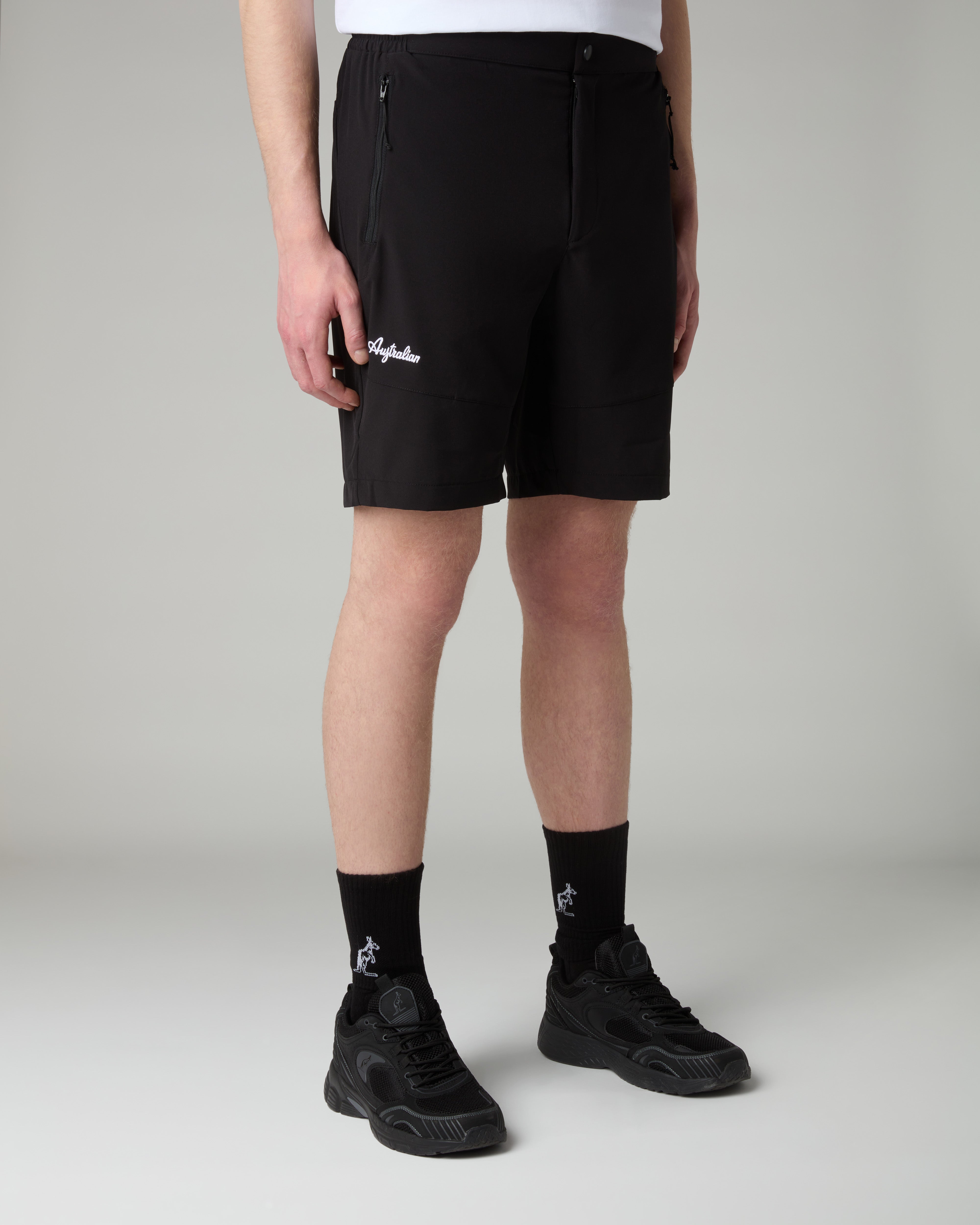 australian-city-camomaps-short-pantaloncino-bi-elastico-slam image 1