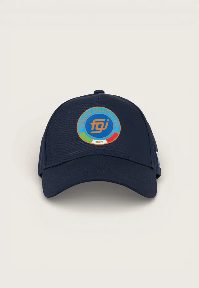 freddy-cappellino-baseball-federazione-ginnastica-d-italia-fgi image 1
