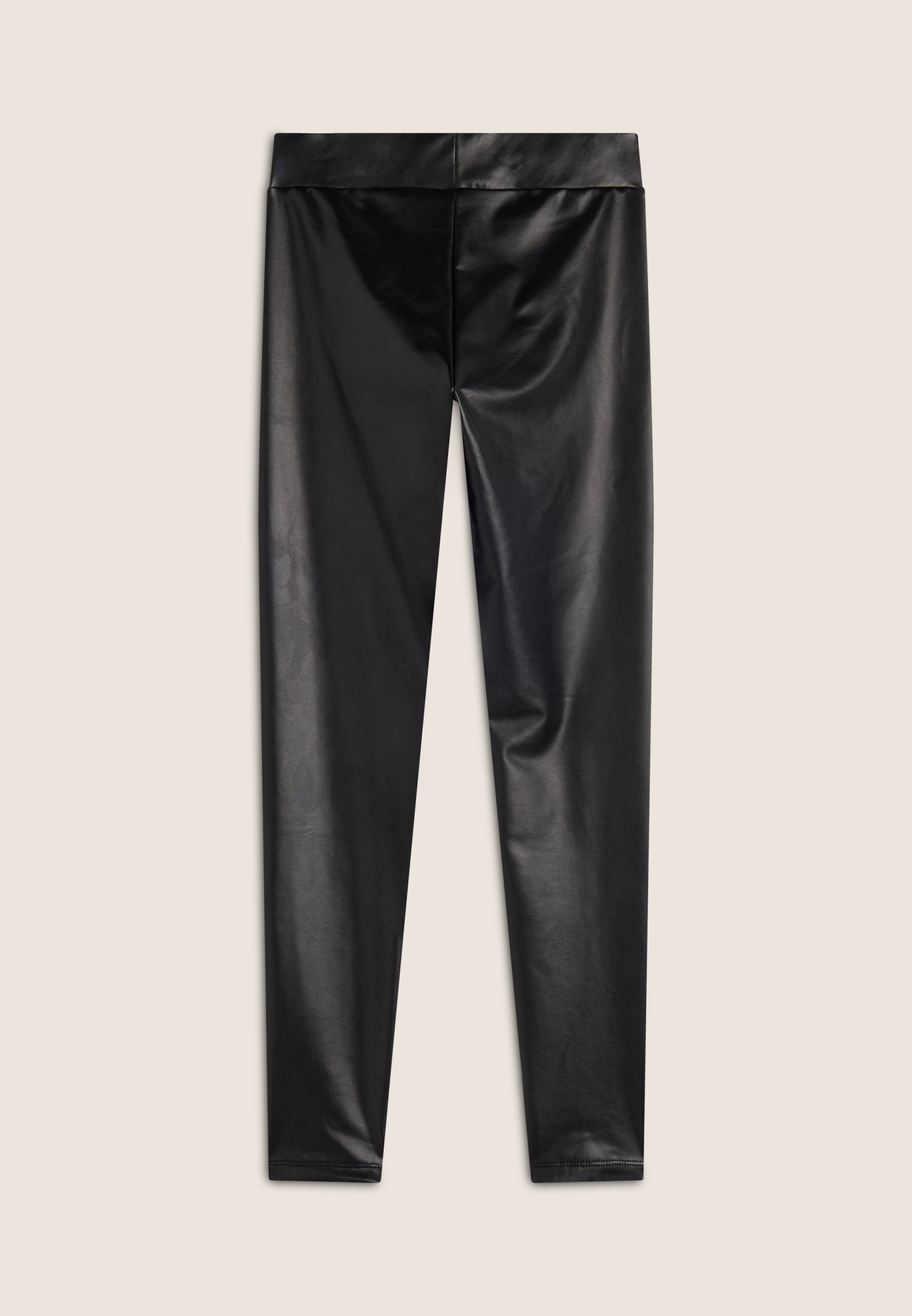 freddy-leggings-slim-fit-in-similpelle-elasticizzata image 6