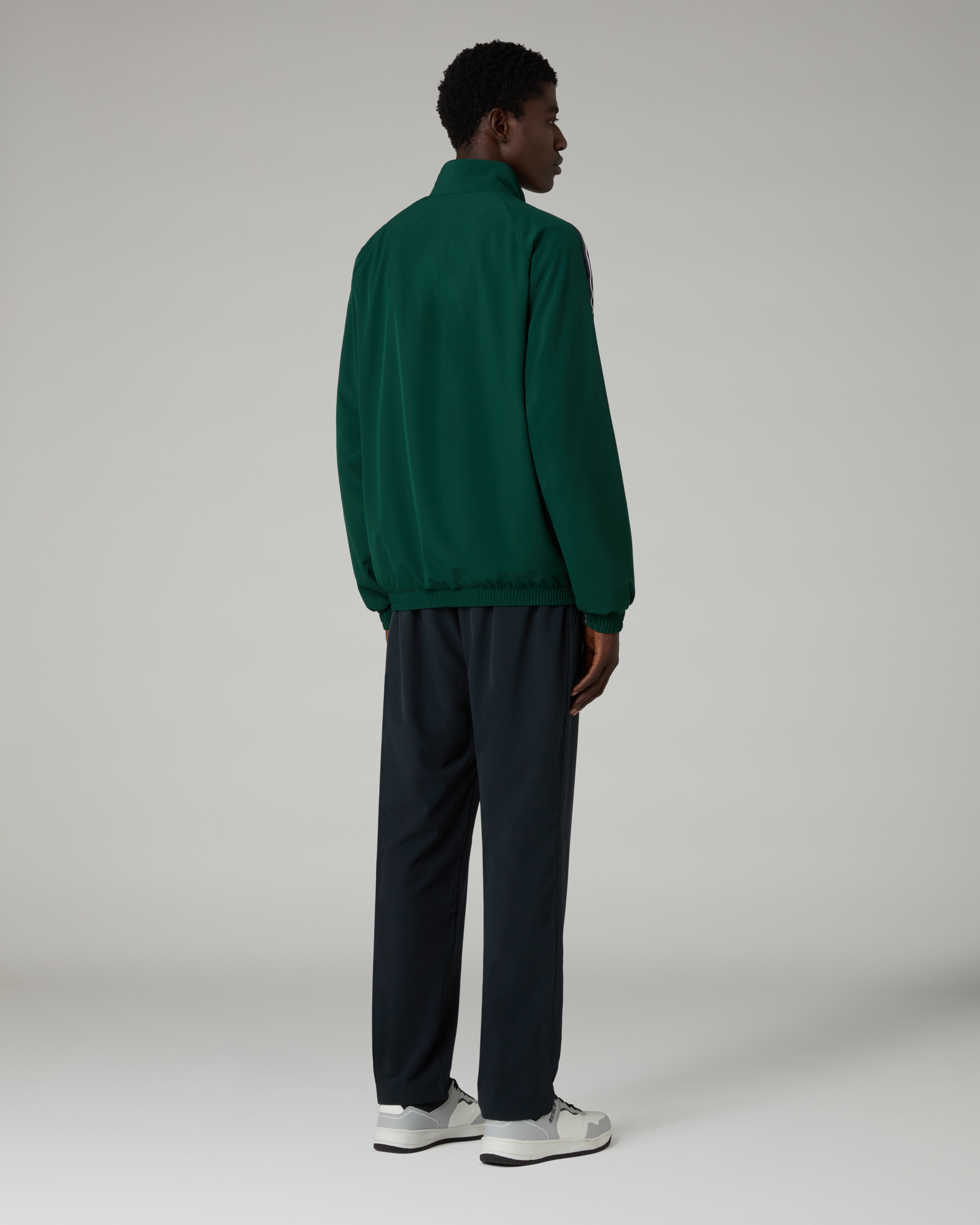 australian-victory-tracksuit-tuta-sportiva-bi-elastica-slam-made-in-italy image 2