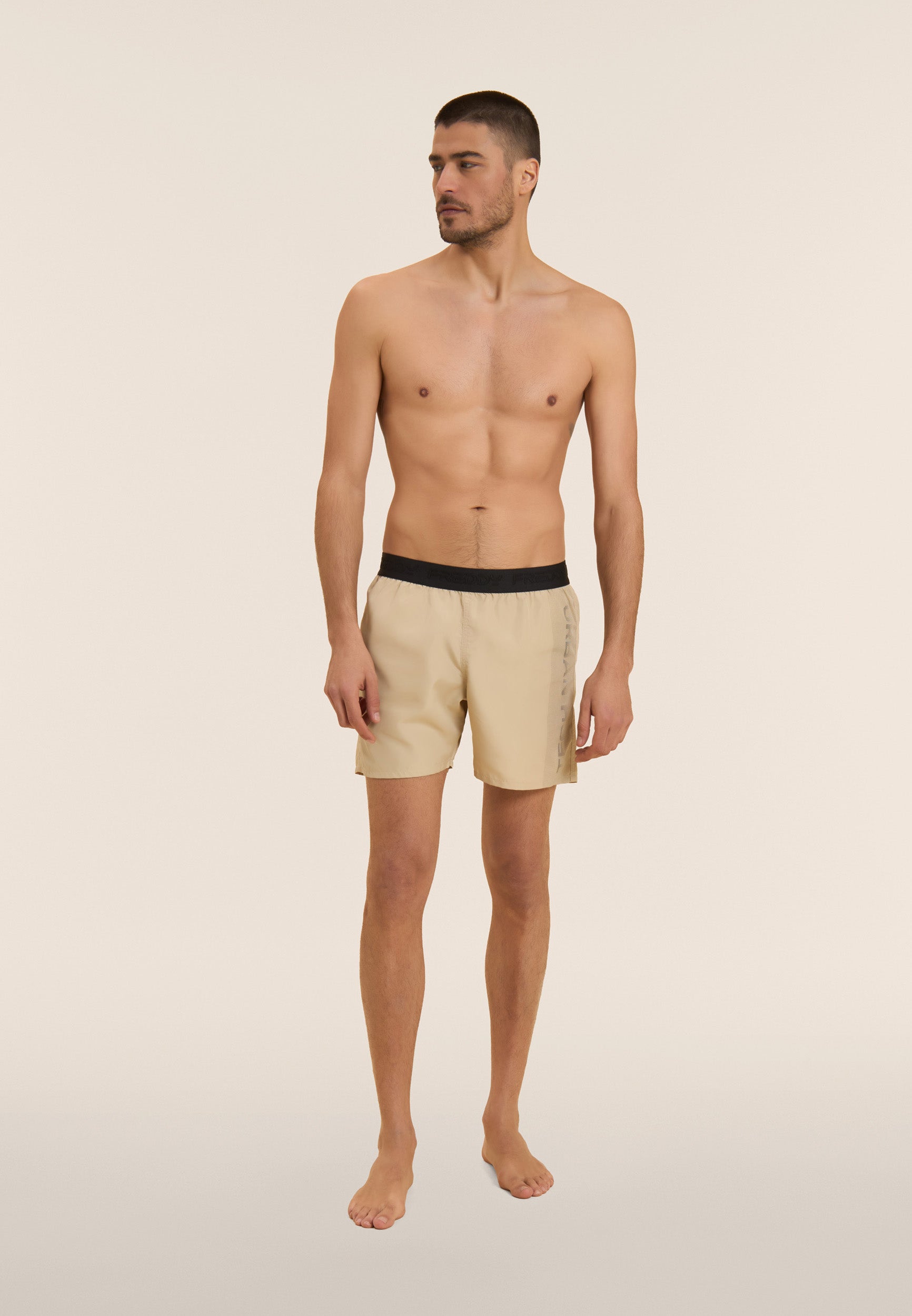 freddy-boxer-mare-da-uomo-con-vita-elastico-jacquard image 2