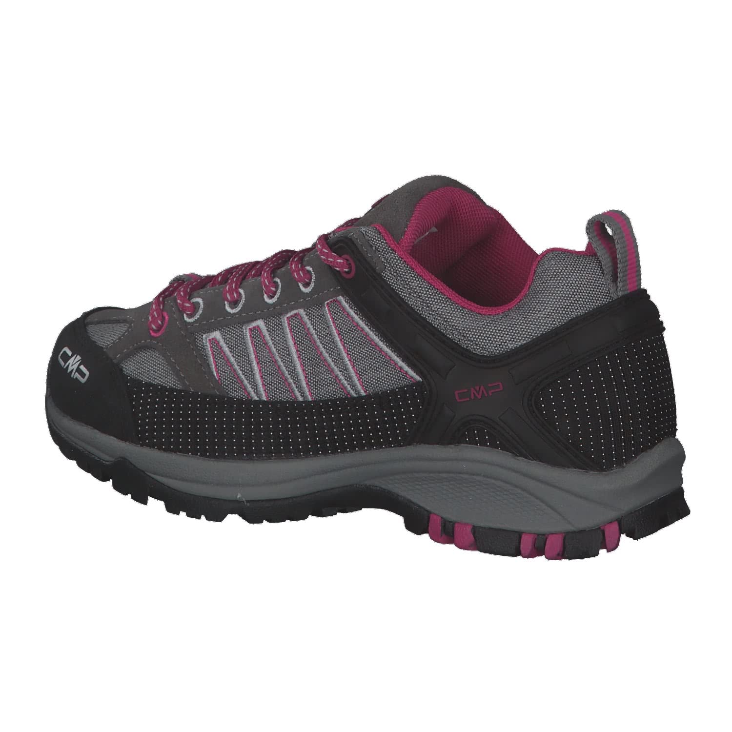 cmp-sun-hiking-scarpe-da-trekking-escursionismo image 3