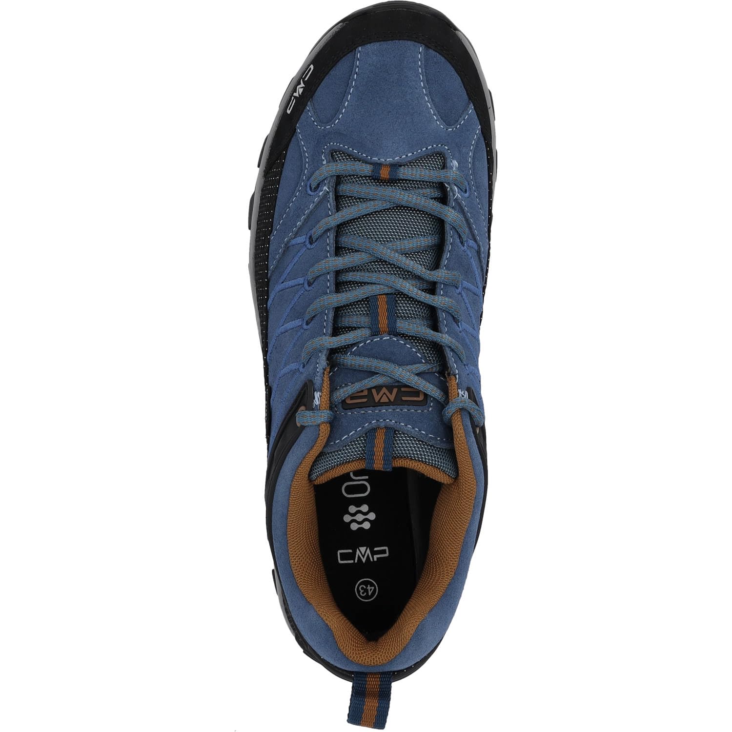 cmp-rigel-low-scarpe-trekking-da-uomo image 6