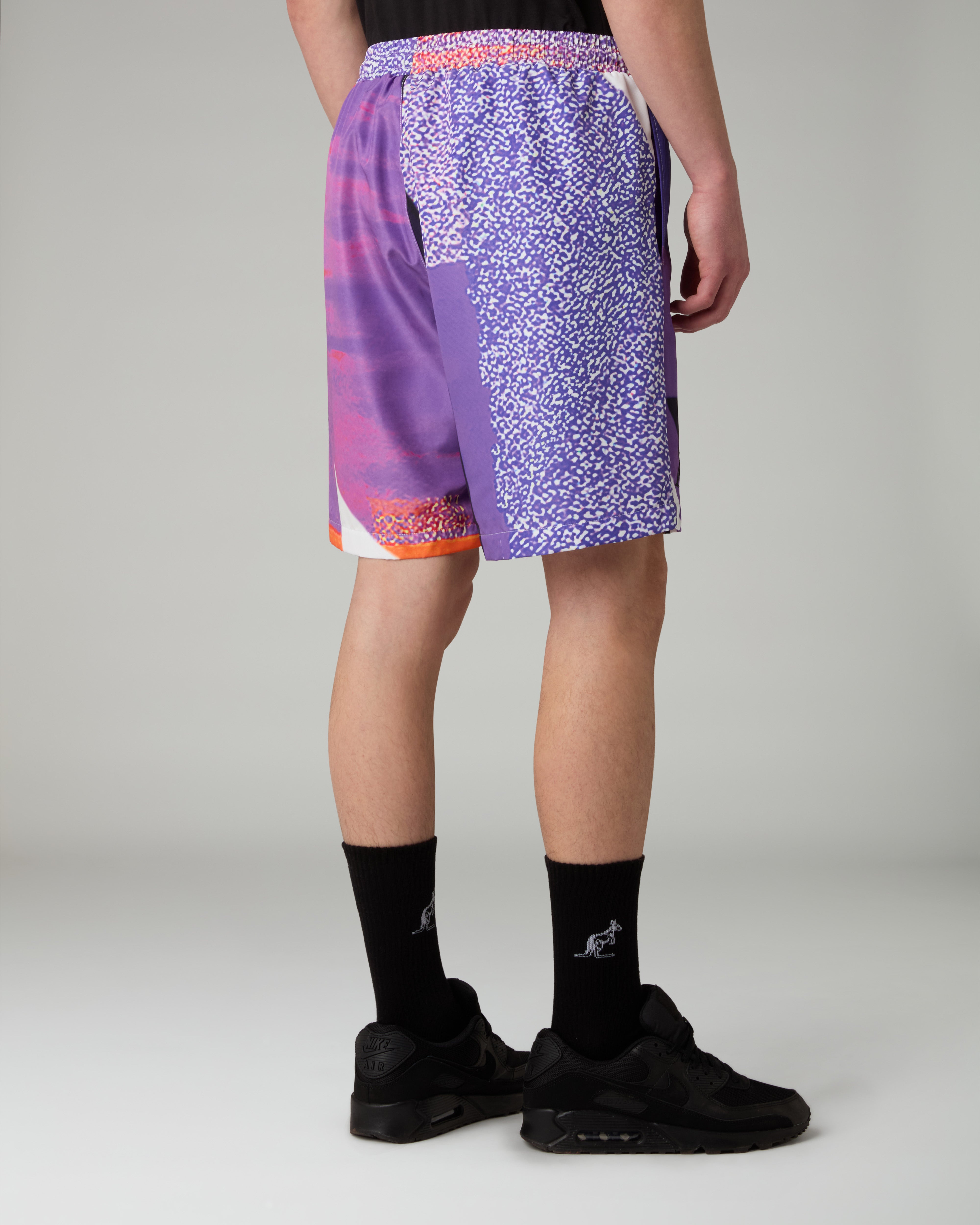 australian-shardy-printed-short-smash-all-over-con-fodera-mesh image 3