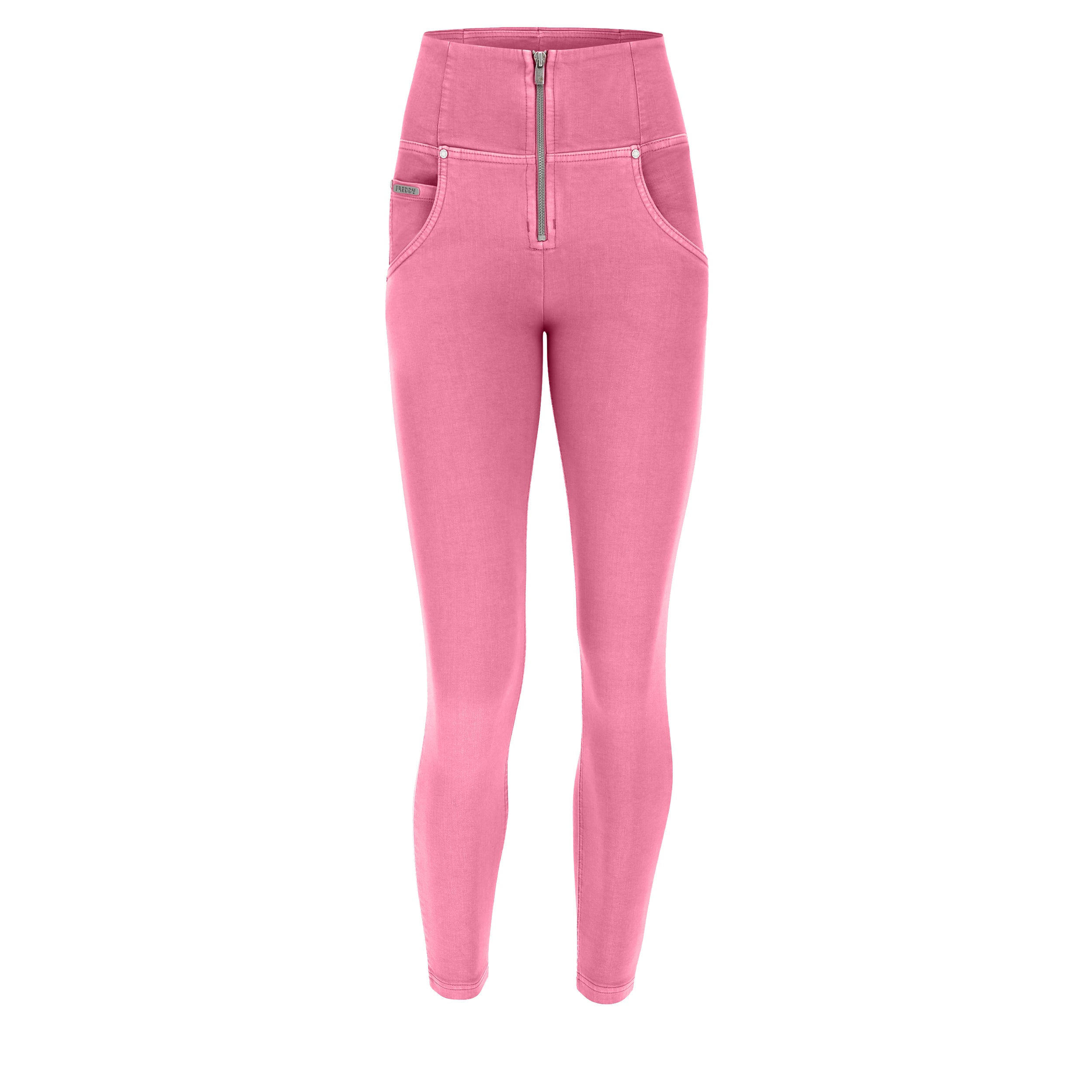 freddy-wr-up-pantaloni-push-up-7-8-superskinny-in-tessuto-navetta-tencel image 8
