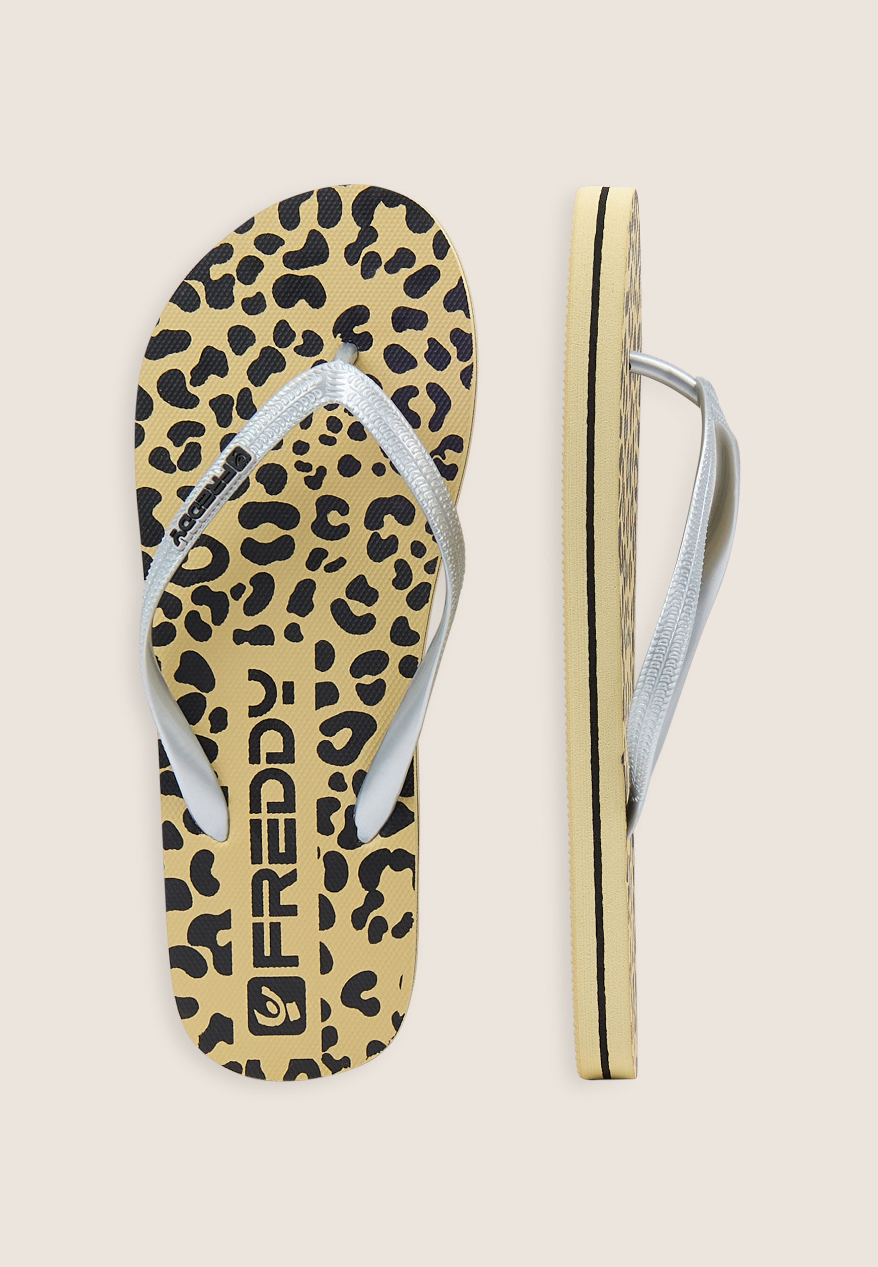 freddy-infradito-flip-flop-donna-leopardate-con-logo image 6