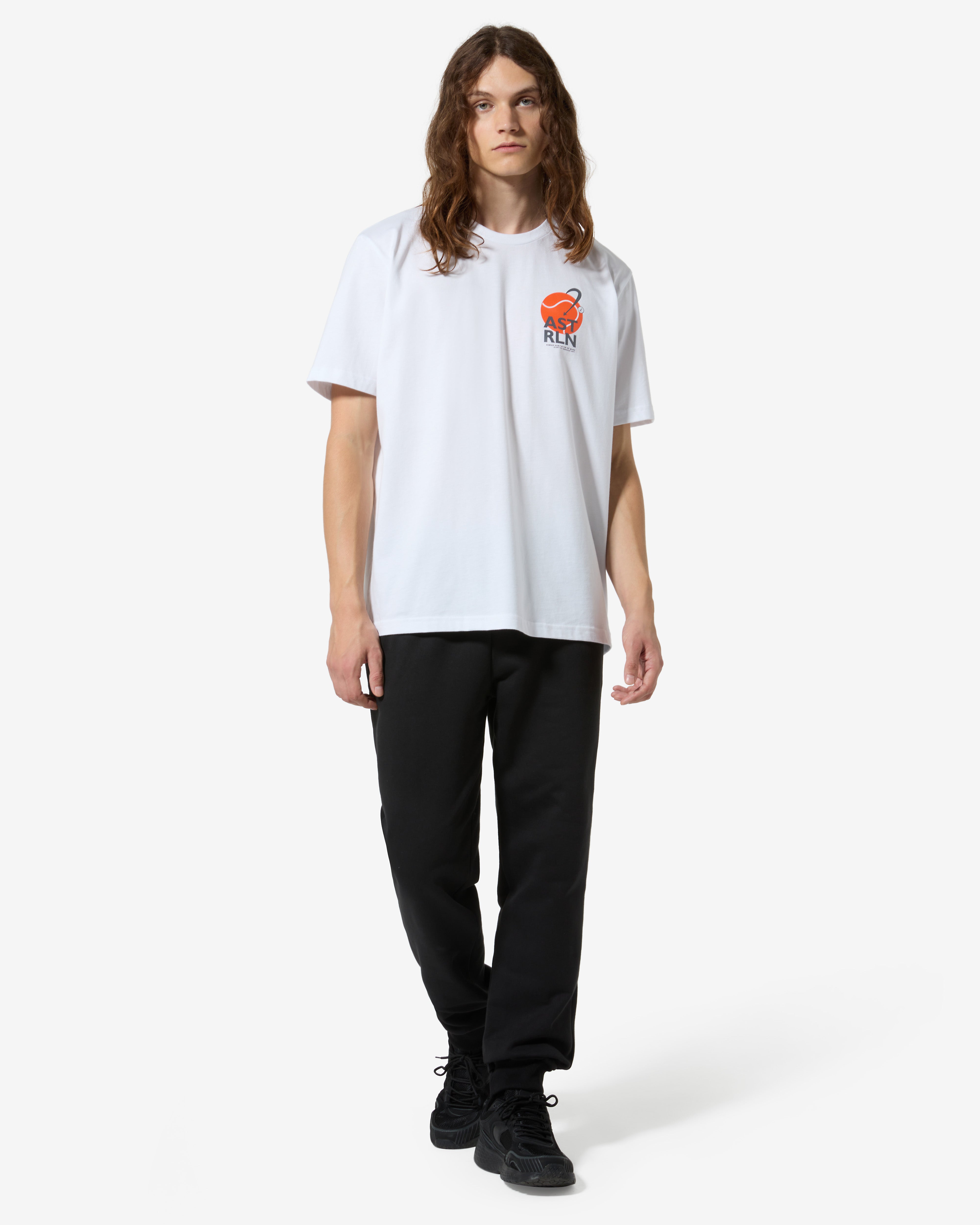 australian-anti-gravity-t-shirt-sportswear-maglietta-cotone-bianco image 4