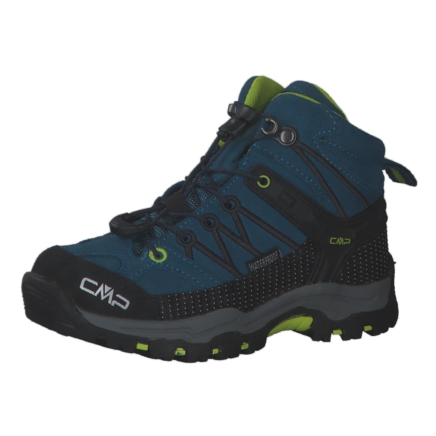 cmp-rigel-mid-wp-scarpe-da-trekking-bambini image 8