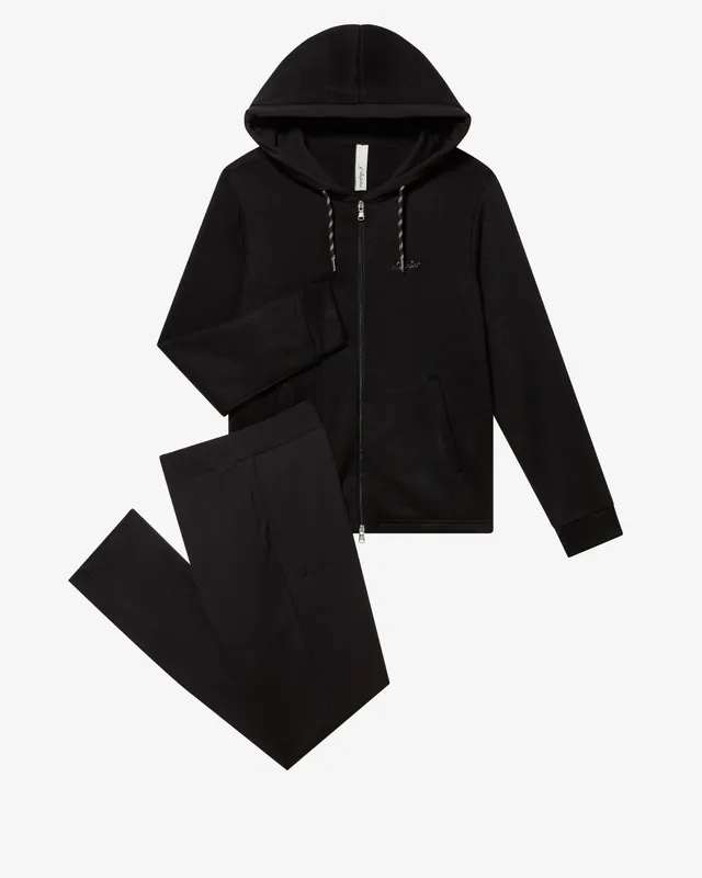 australian-minou-hoodie-tracksuit-tuta-completa-uomo-con-cappuccio image 1