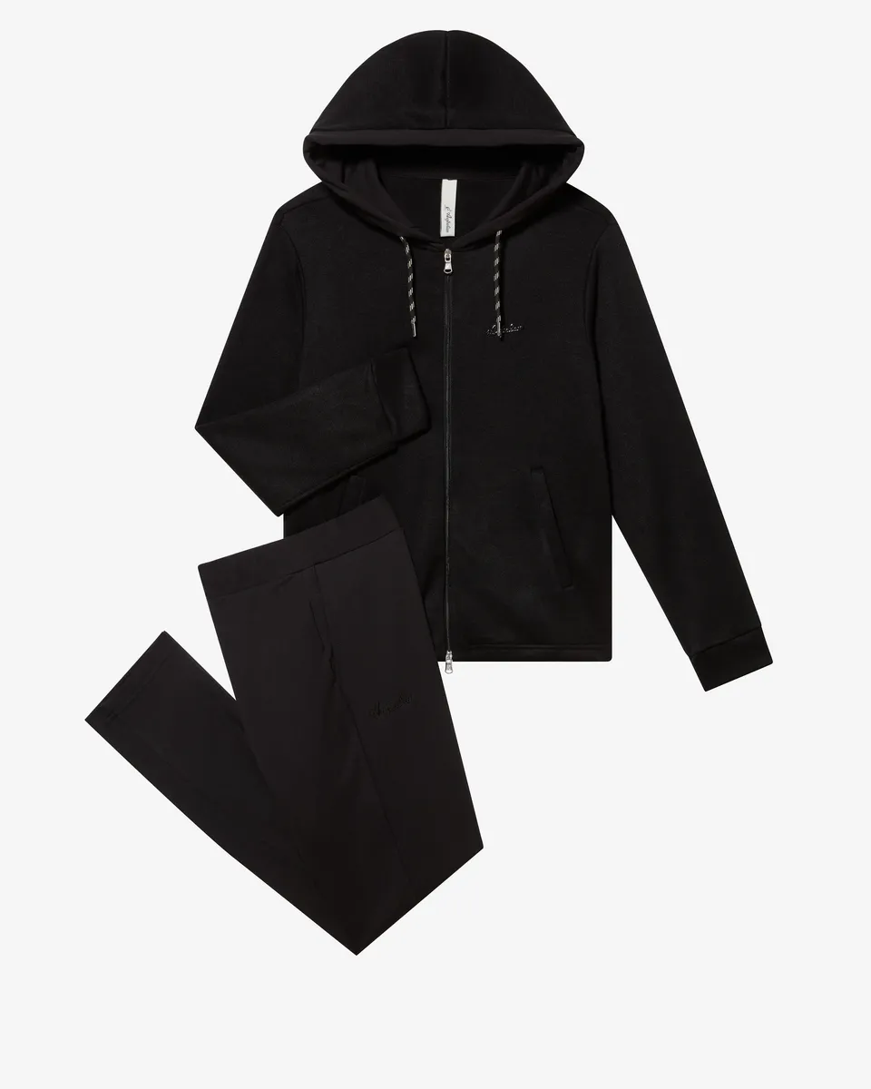 australian-minou-hoodie-tracksuit-tuta-completa-uomo-con-cappuccio image 1
