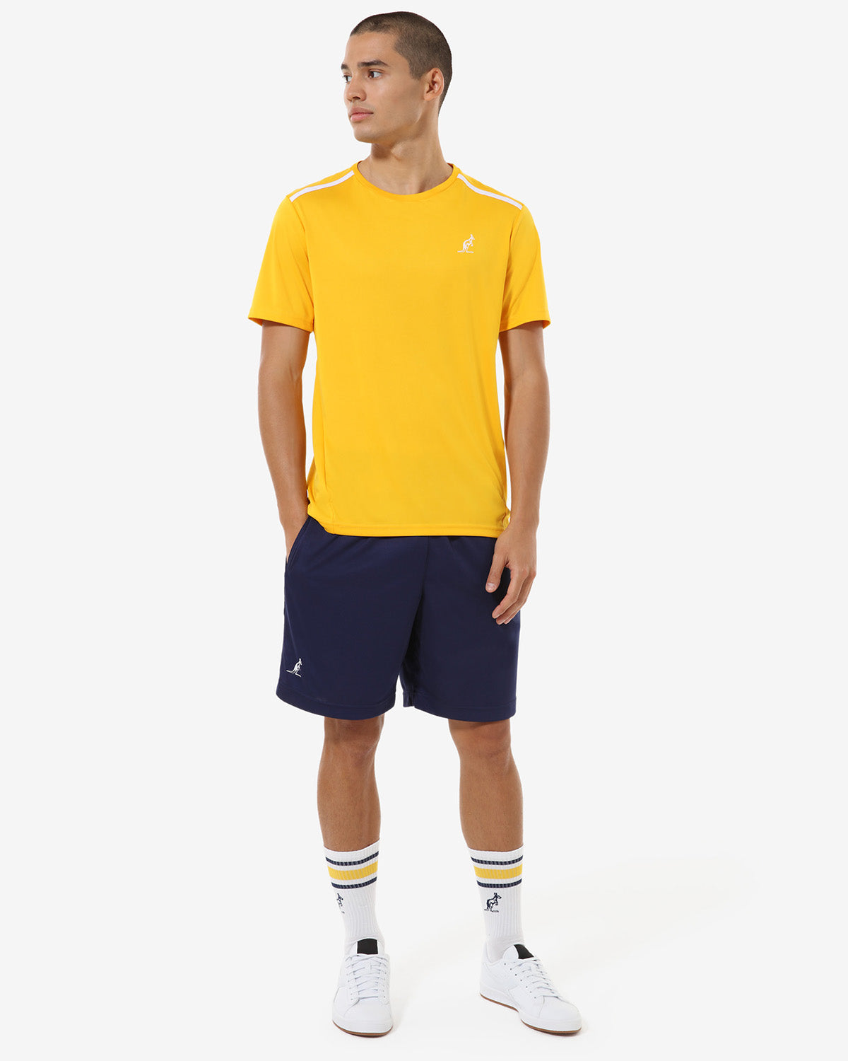 australian-t-shirt-ace-tennis-t-shirt-tecnica-uomo image 2