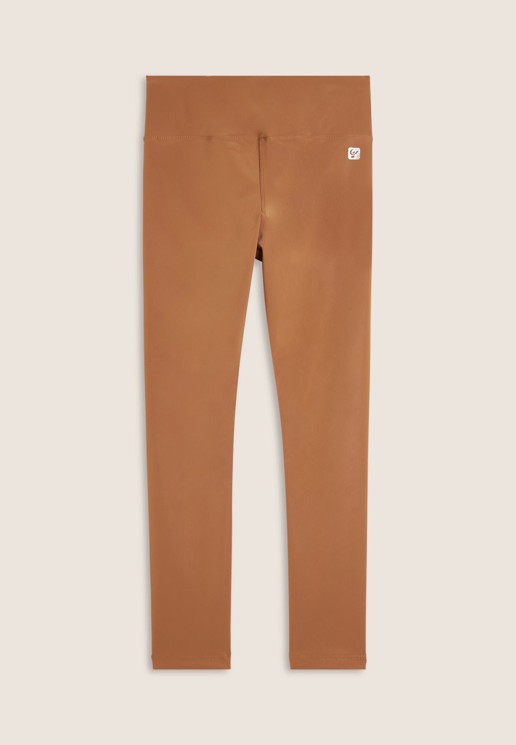 freddy-leggings-sportivi-7-8-vita-alta-traspiranti image 2