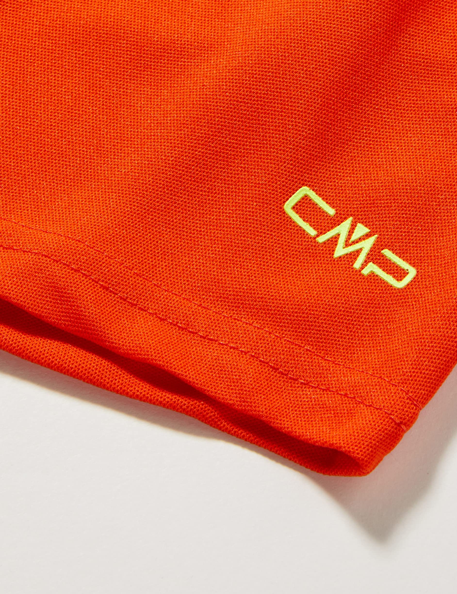 cmp-39t6564-maglietta-senza-maniche-bambini-unisex image 4