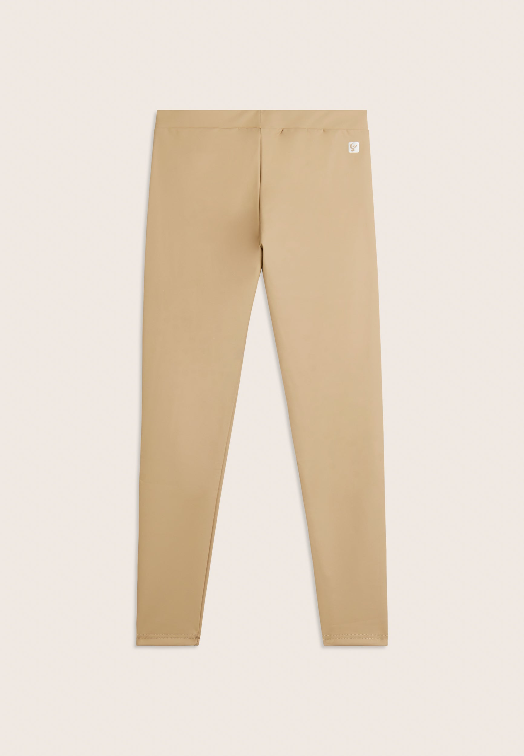 freddy-leggings-7-8-coated-elasticizzato-vita-regular-effetto-pelle image 7