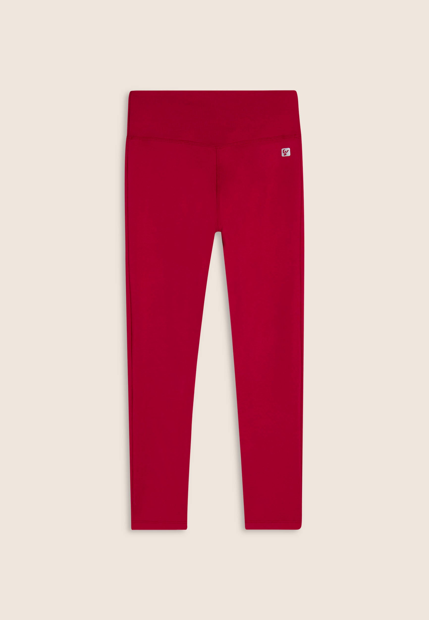 freddy-leggings-sportivi-7-8-traspiranti-vita-regular-monocolore image 5