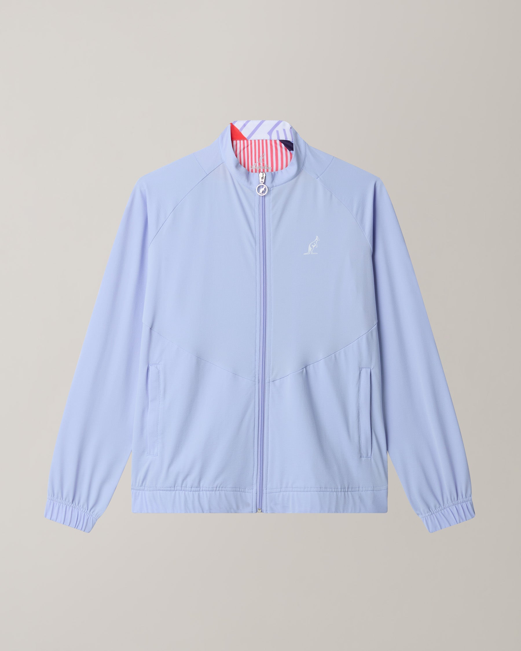 australian-absinth-track-jacket-giacca-light-touch-nuvola-full-zip image 5