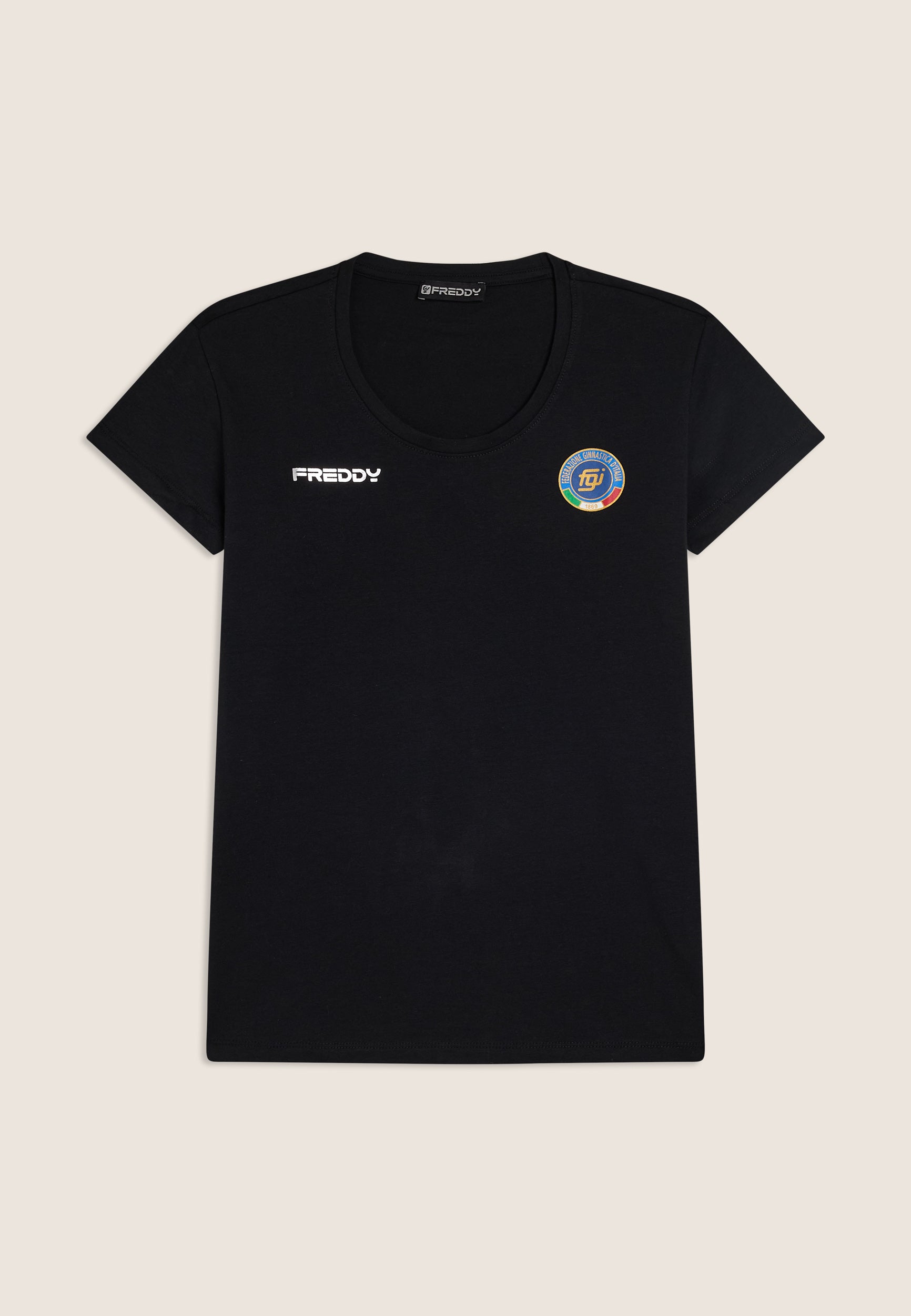 freddy-t-shirt-fgi-jersey-stretch-merchandise-ufficiale image 4