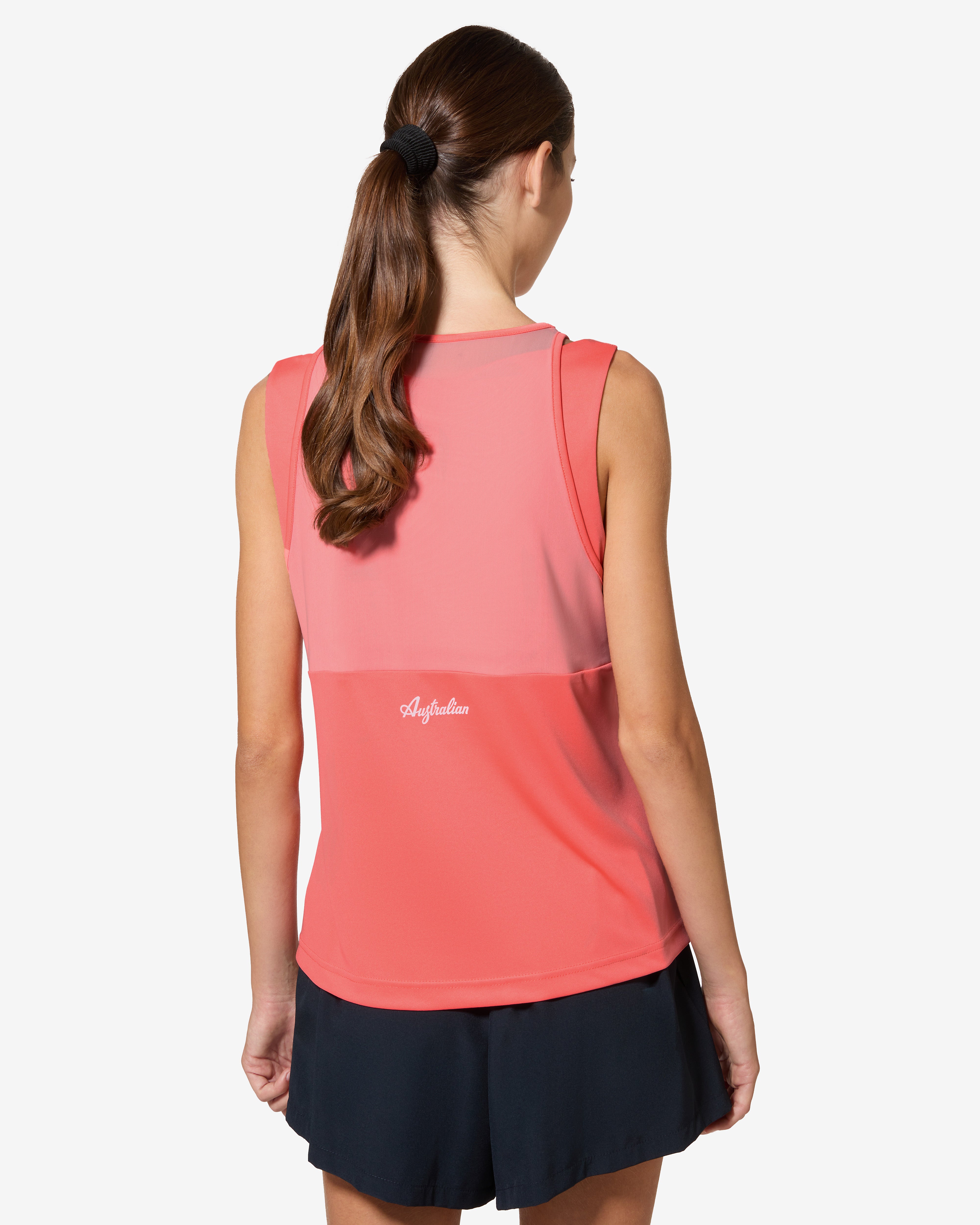 australian-power-tank-top-tennis-geranio-traspirante image 3