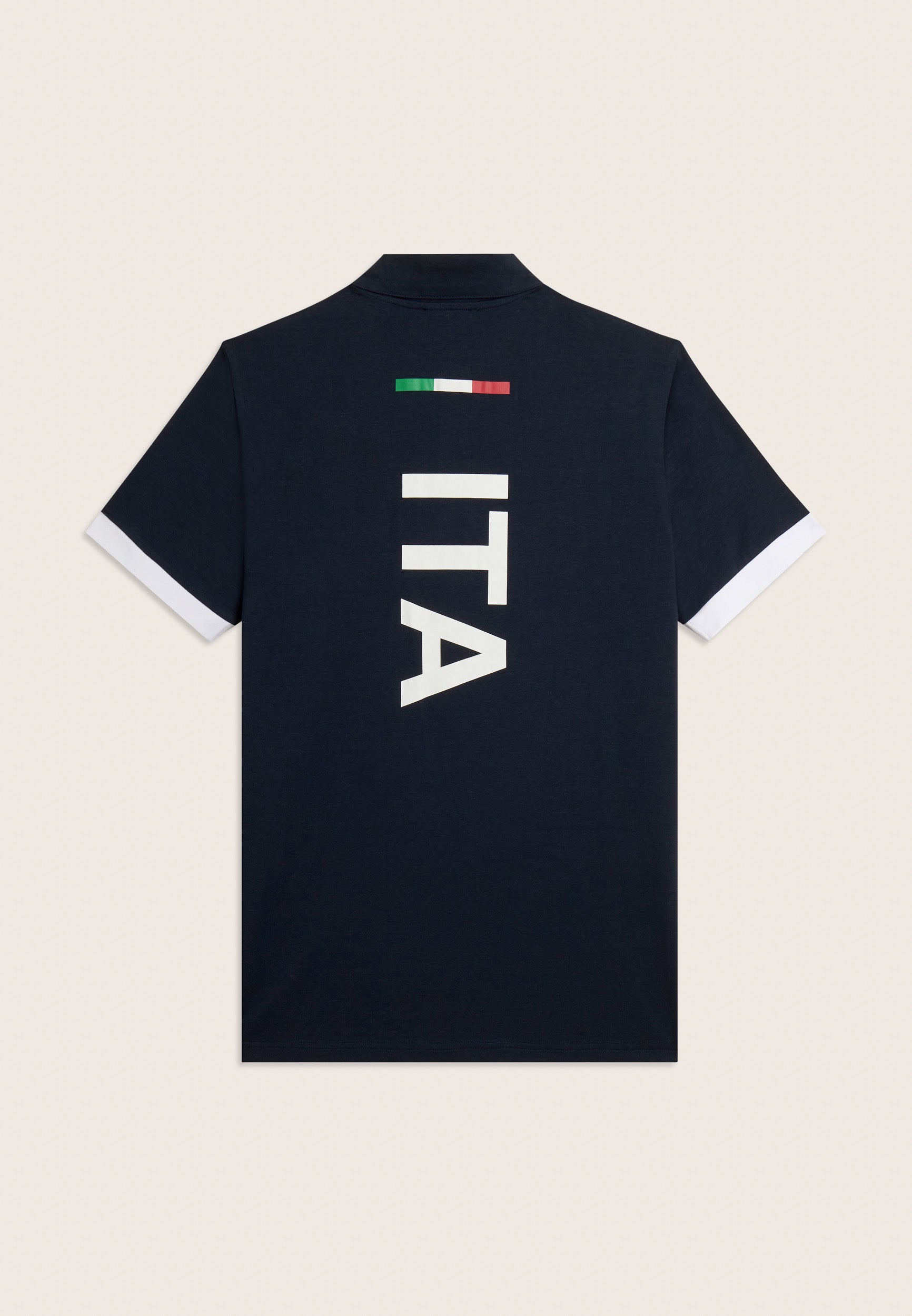 freddy-polo-uomo-italia-fgi-in-cotone-elasticizzato image 7