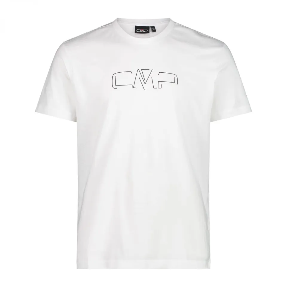 cmp-t-shirt-jersey-uomo-maglietta-sportiva image 1