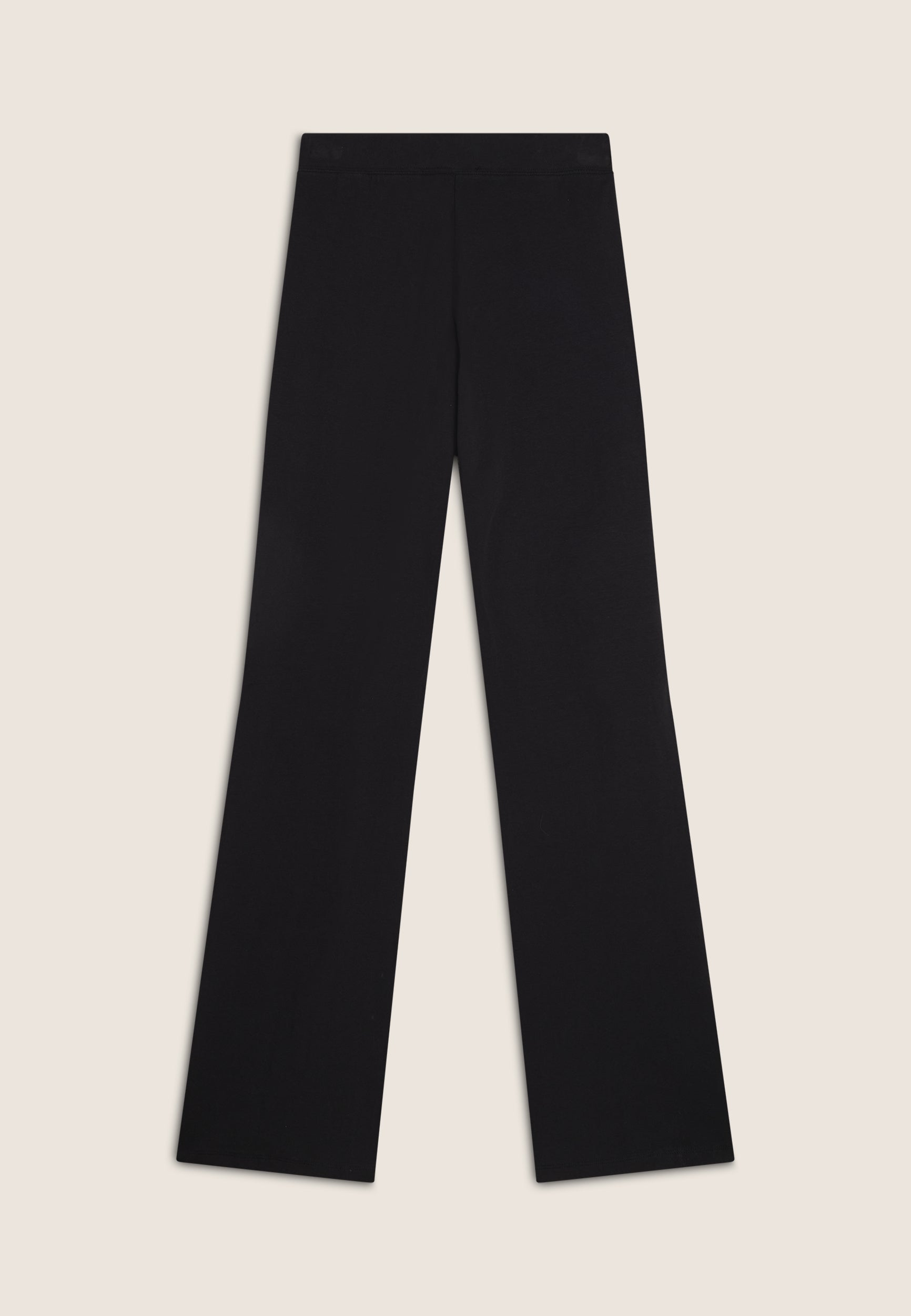 freddy-leggings-regular-heavy-jersey-fondo-flare-perline-dorate image 6