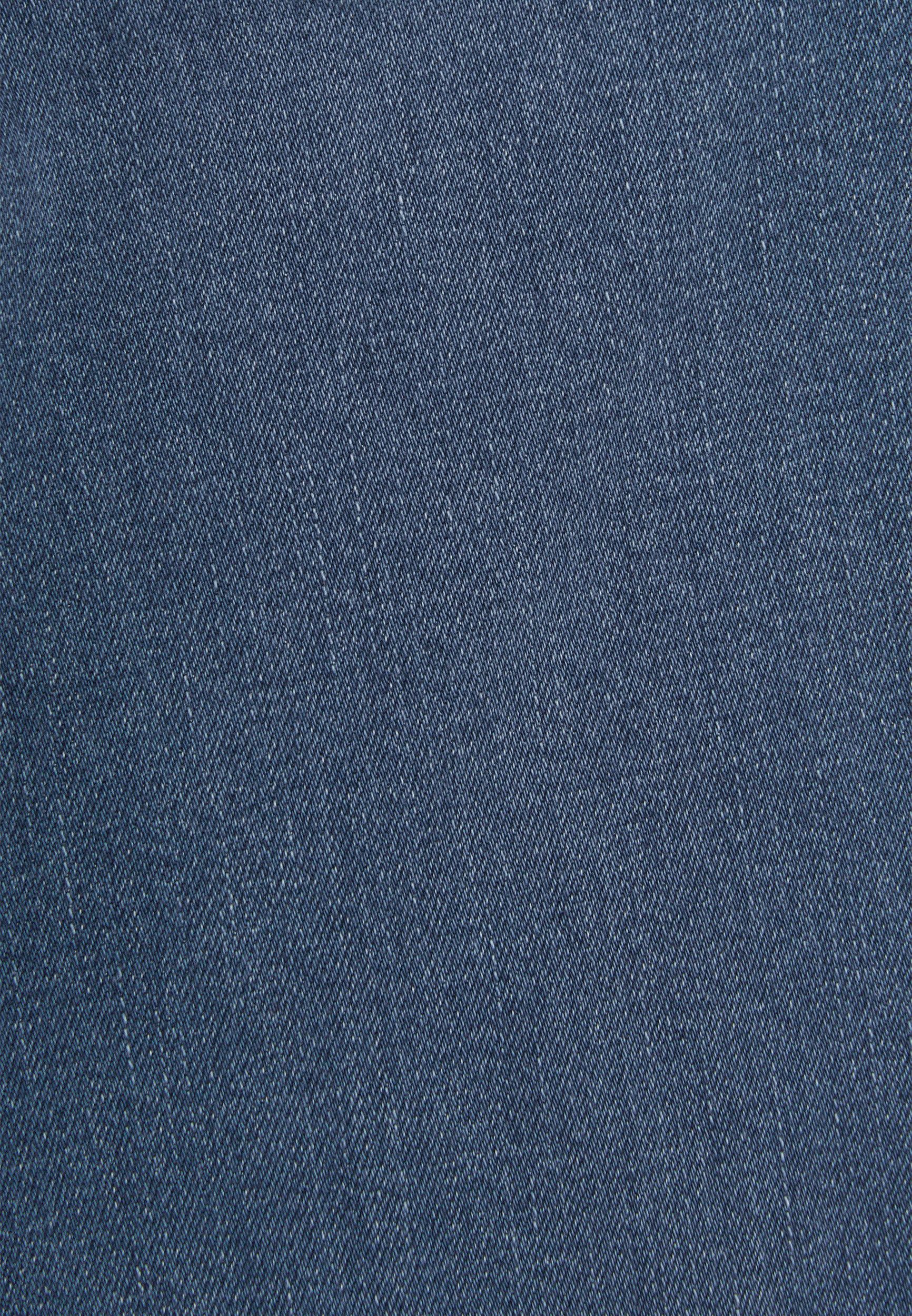 freddy-black-jeans-skinny-vita-regular-donna-in-denim-distressed-sostenibile image 7