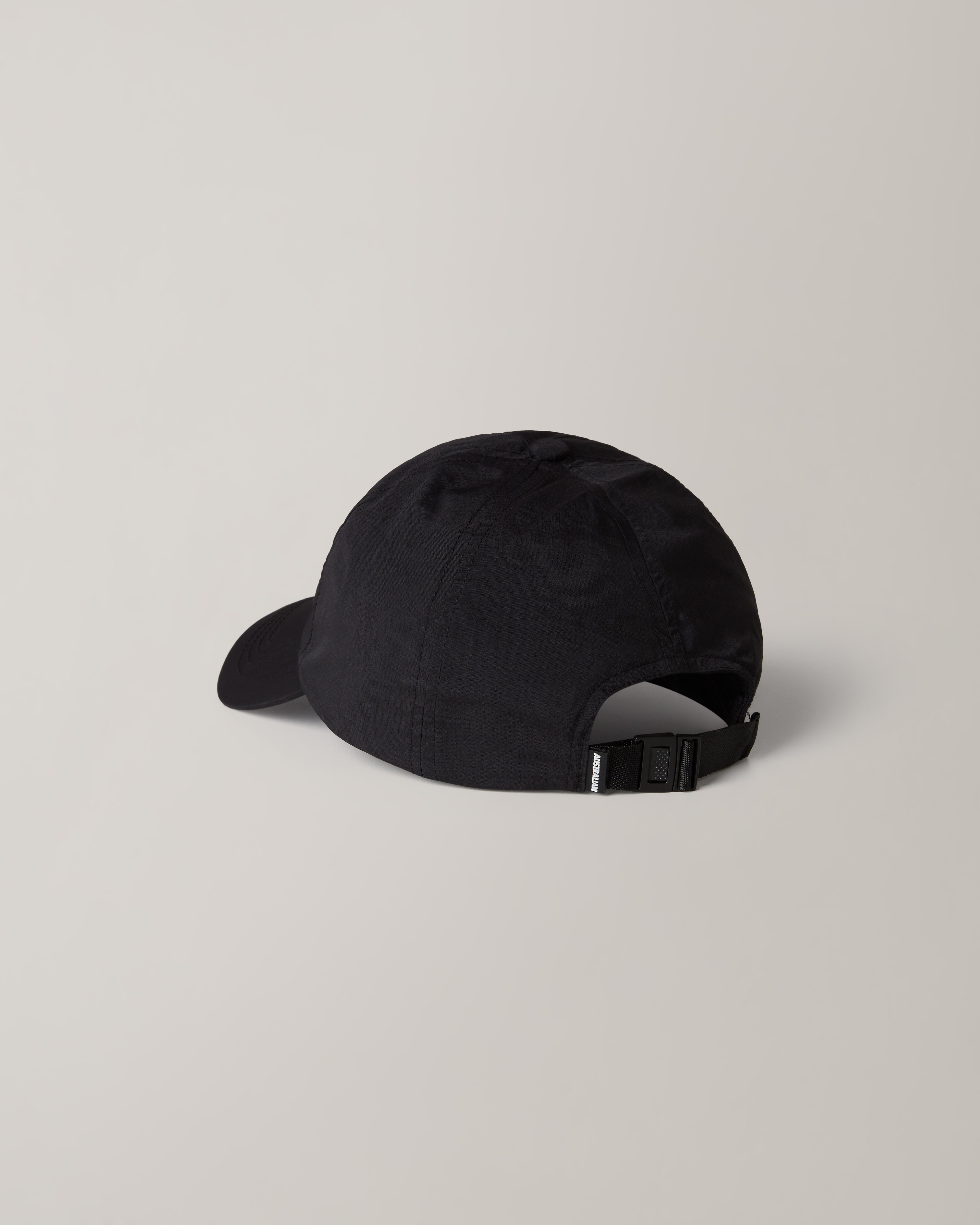 australian-technical-cap-cappellino-tecnico-nero image 2