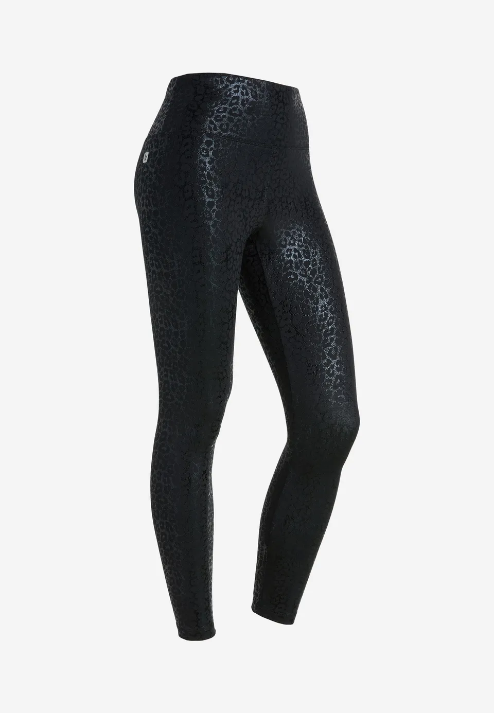 freddy-wr-up-leggings-cotone-7-8-vita-alta-carr-cuore image 1