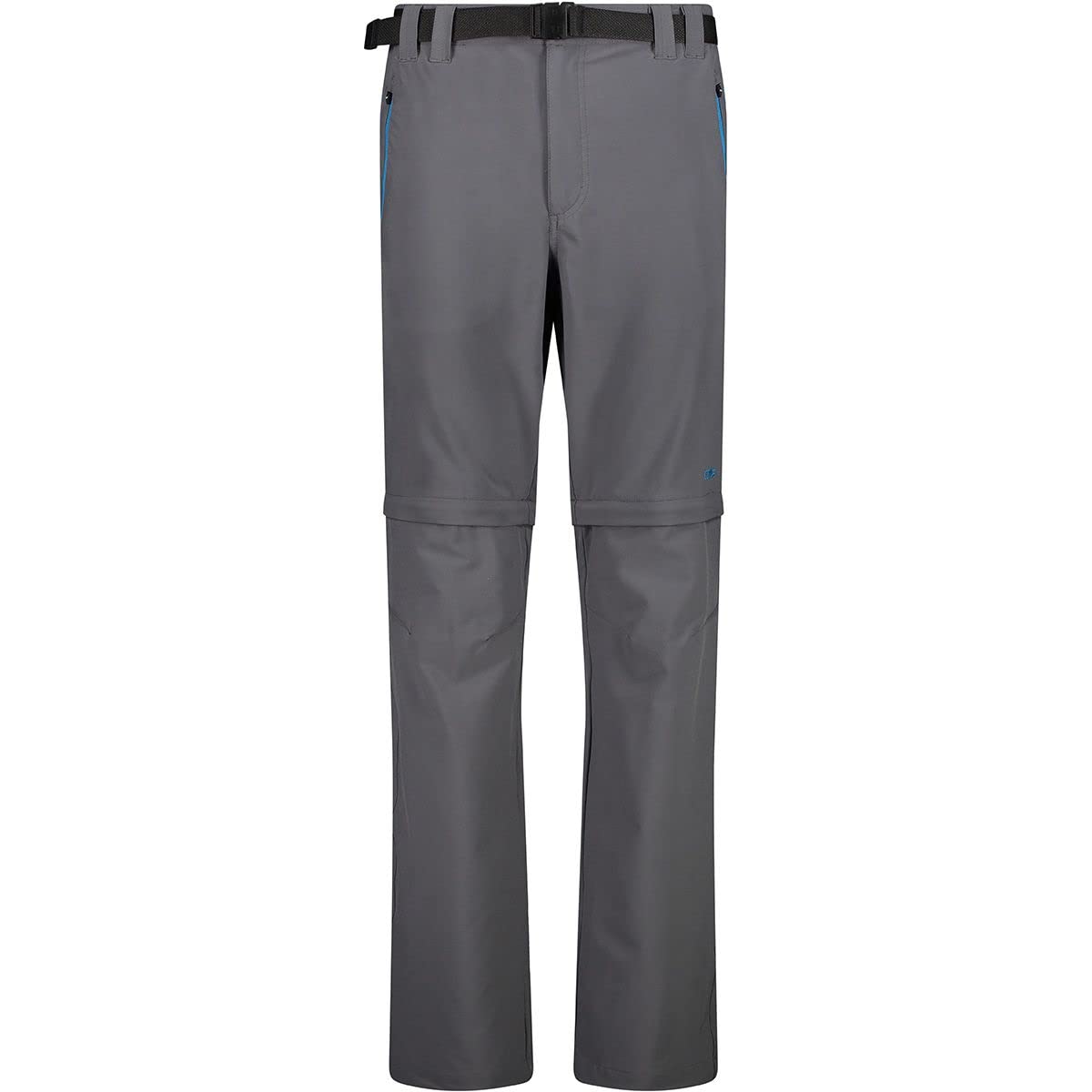 cmp-3t51647-pantaloni-zip-off-uomo-outdoor image 3