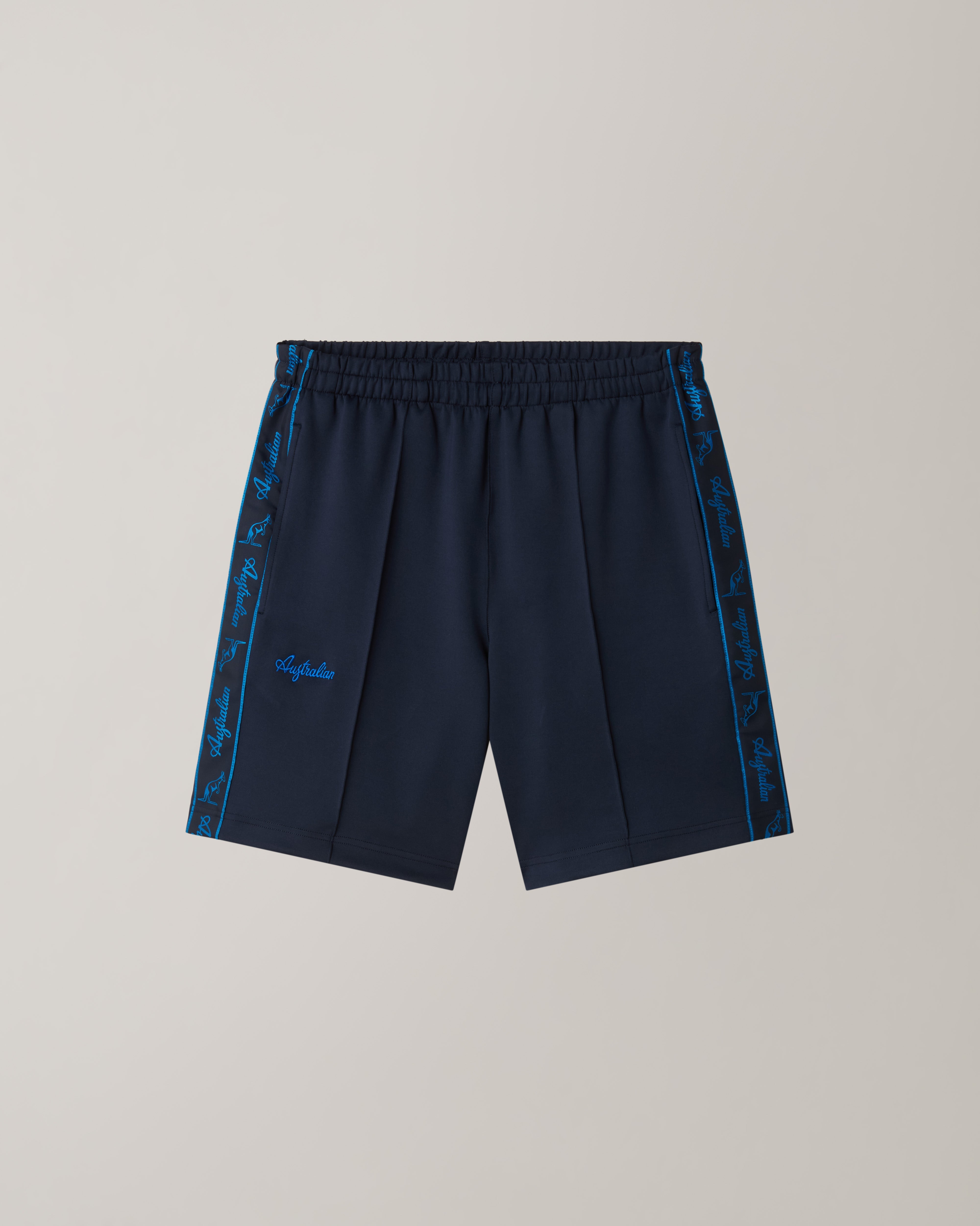 australian-blue-tape-short-short-sportivo-eclipse-blue-made-in-italy image 6
