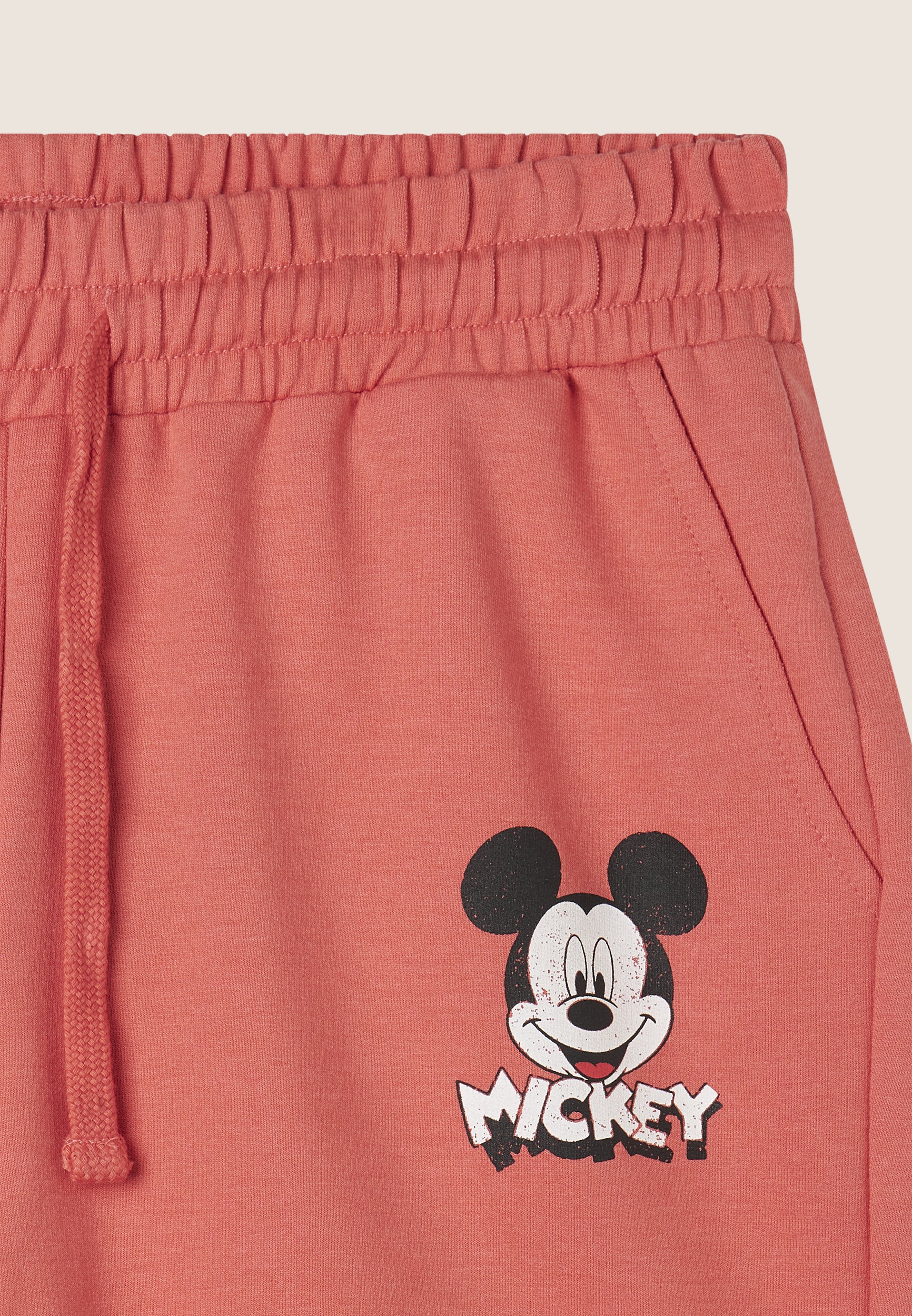freddy-pantaloncini-regular-fit-mickey-mouse-in-french-terry image 6