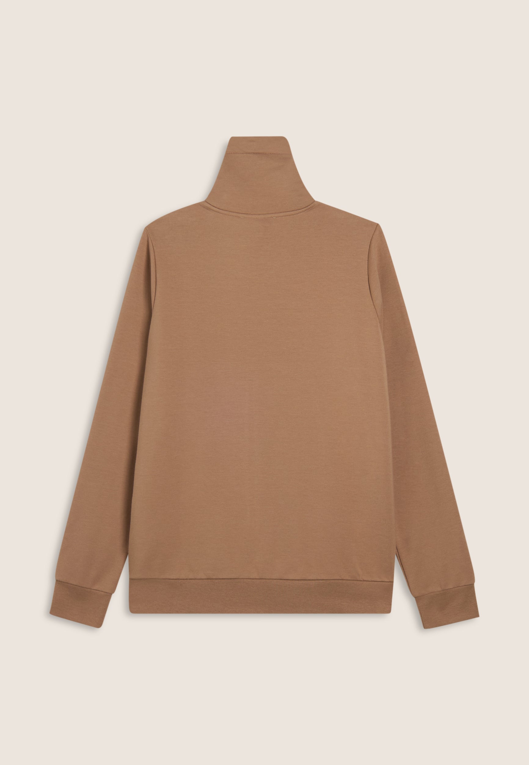 freddy-felpa-donna-full-zip-collo-alto-inserti-m-lange-lurex image 7