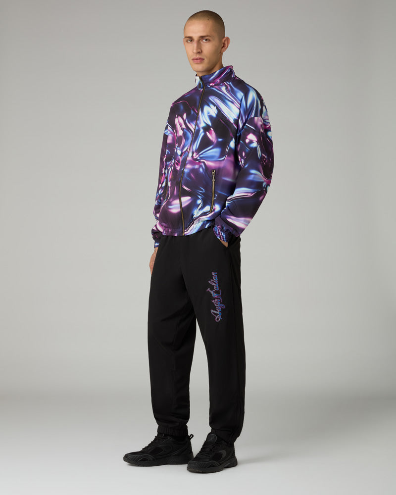 australian-metaliq-track-jacket-giacca-sportiva-bi-elastica-con-stampa-sublimati image 2