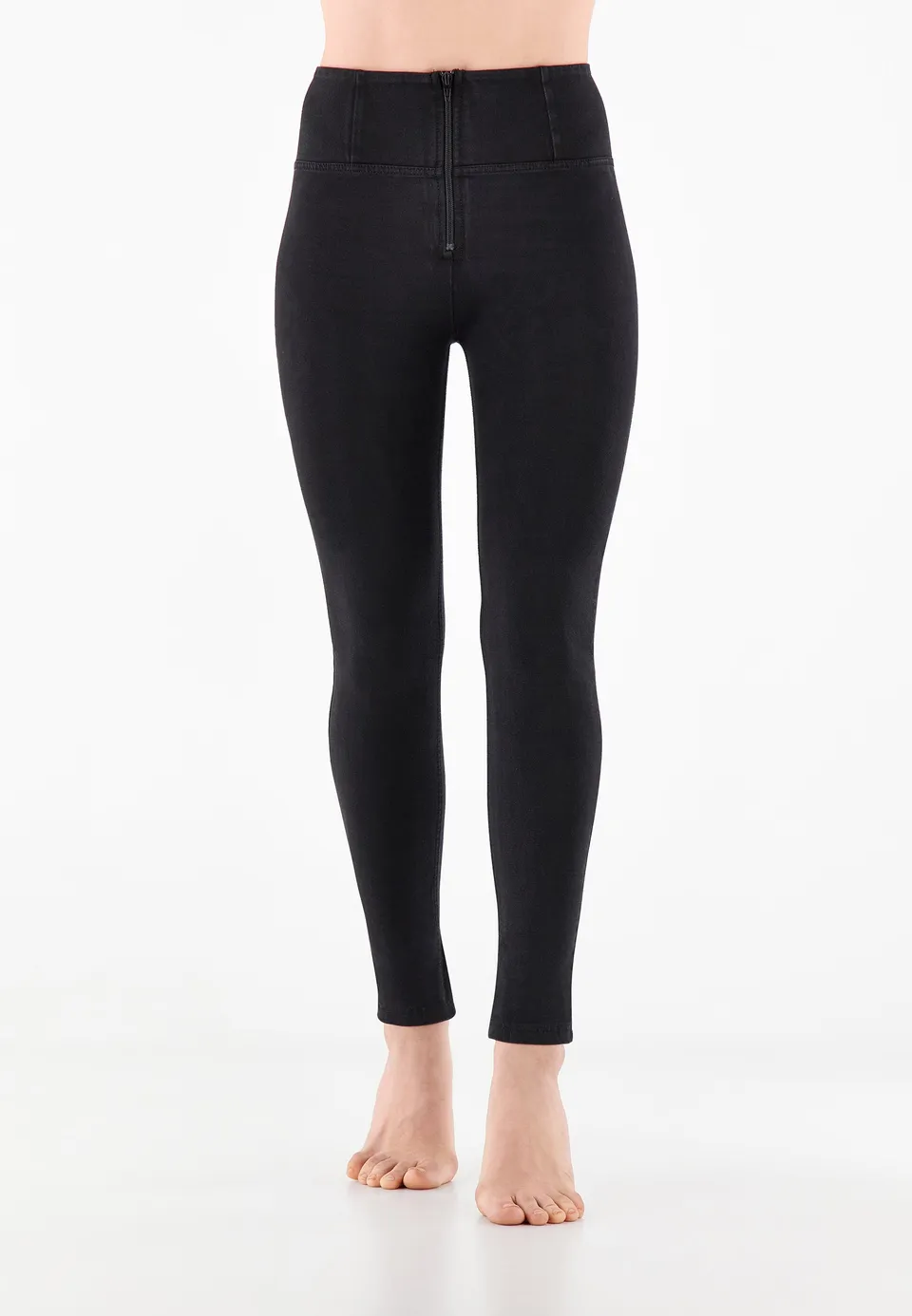 freddy-jeggings-push-up-wr-up-skinny-vita-alta-cotone-organico image 1