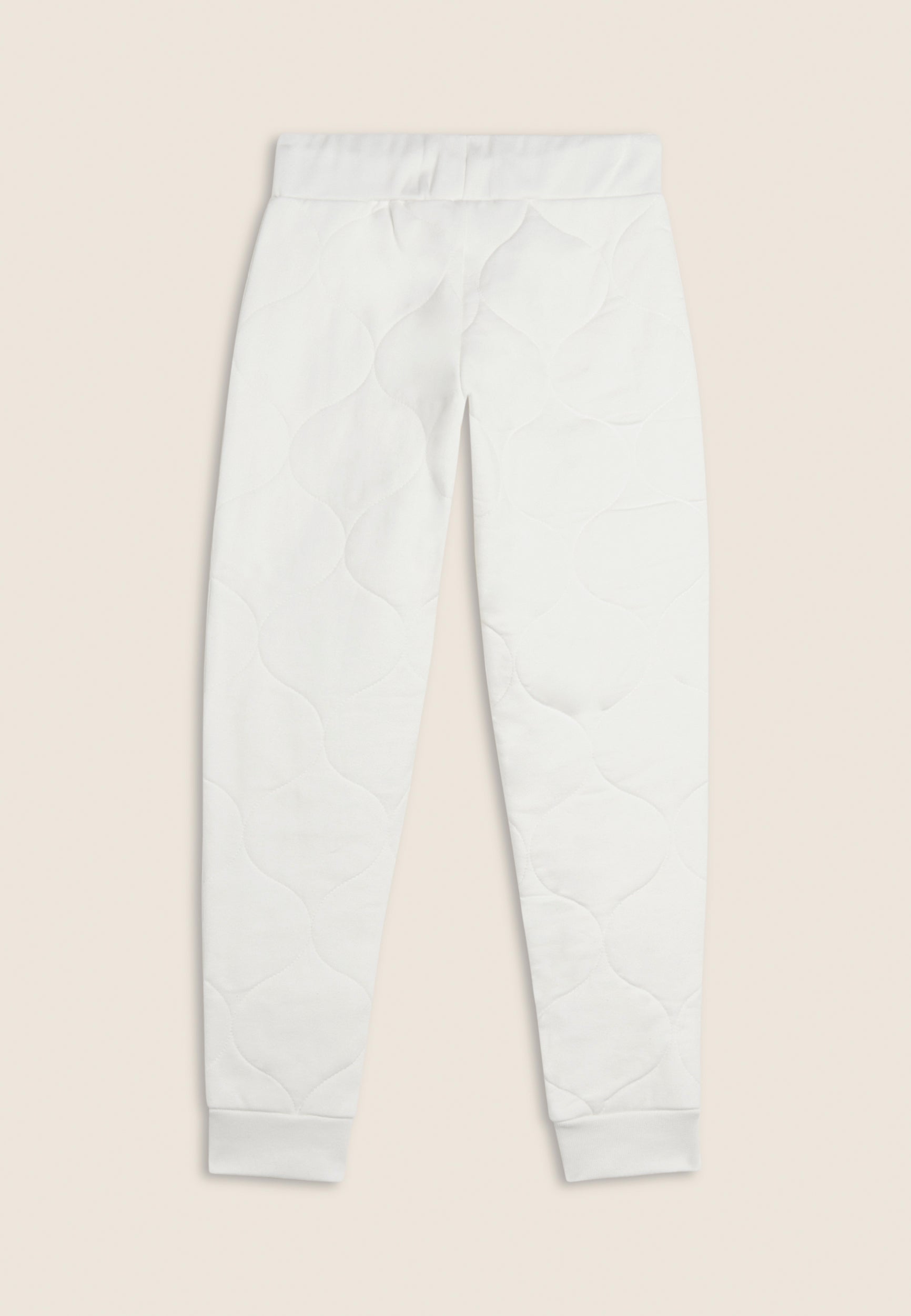 freddy-cotone-texturizzato-polsino-pantaloni-sportivi-bambina-regular image 5
