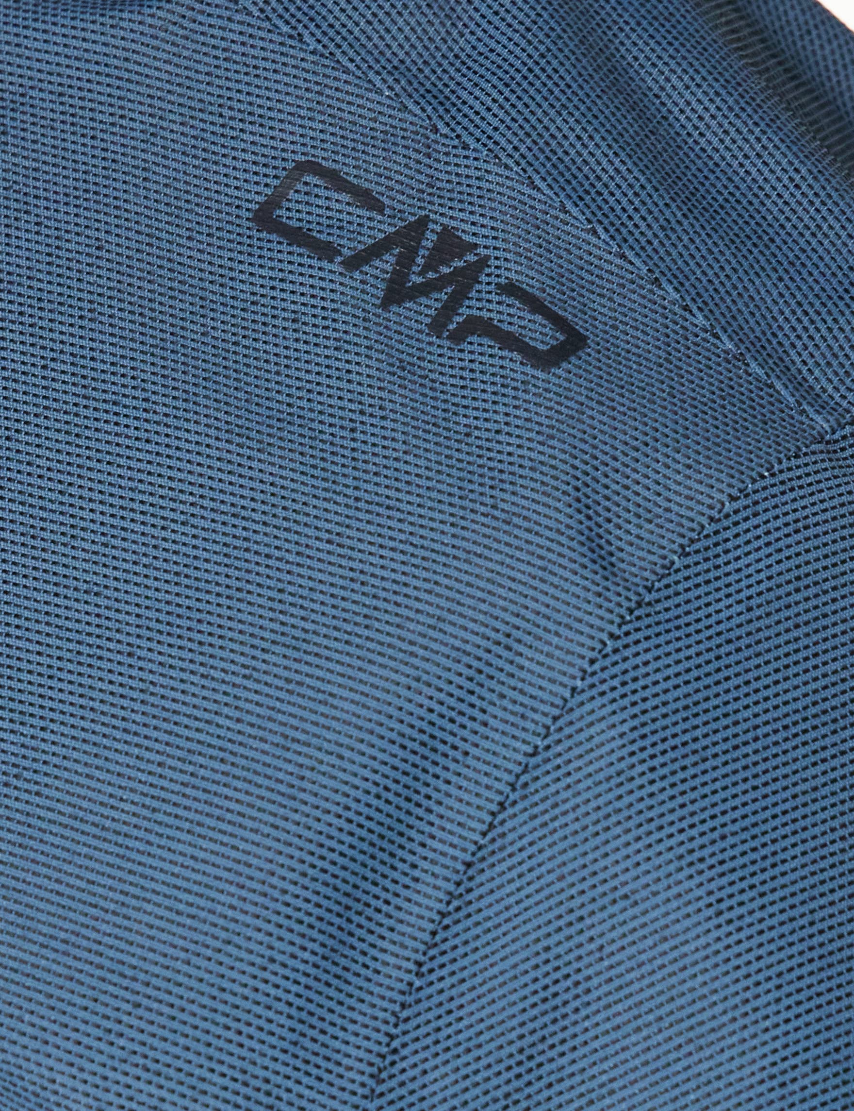 cmp-giacca-uomo-con-cappuccio-fisso-clima-protect-wp-10-000 image 4