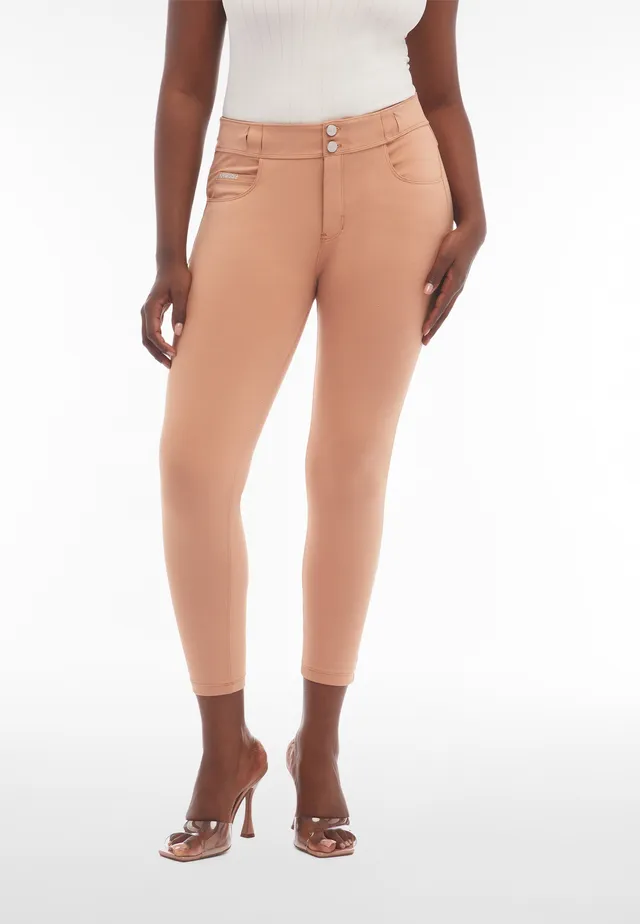 freddy-pantaloni-n-o-w-superskinny-vita-media-jersey-organic-5-tasche image 1