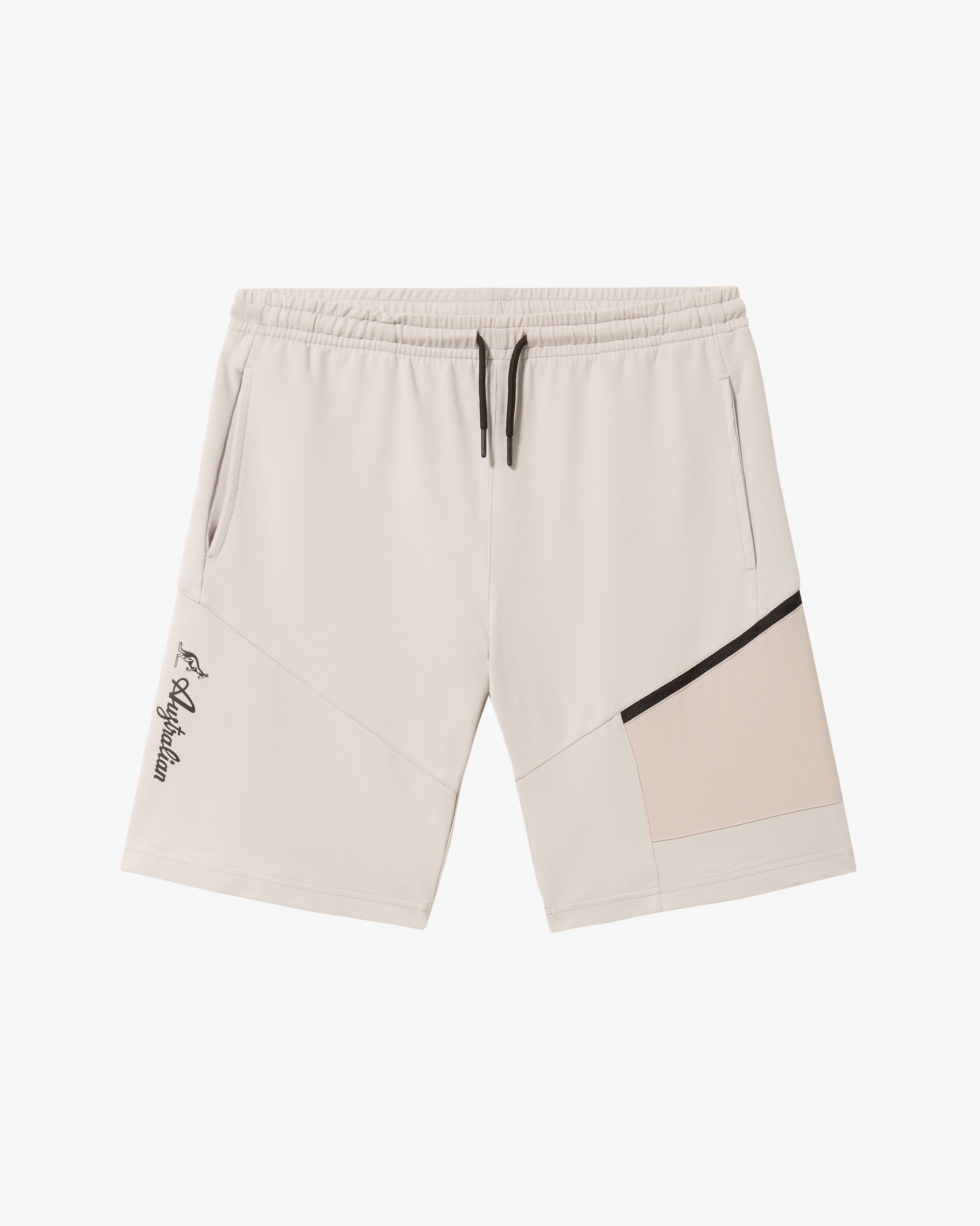 australian-gen-short-pantaloncino-in-felpa-elasticizzata image 4