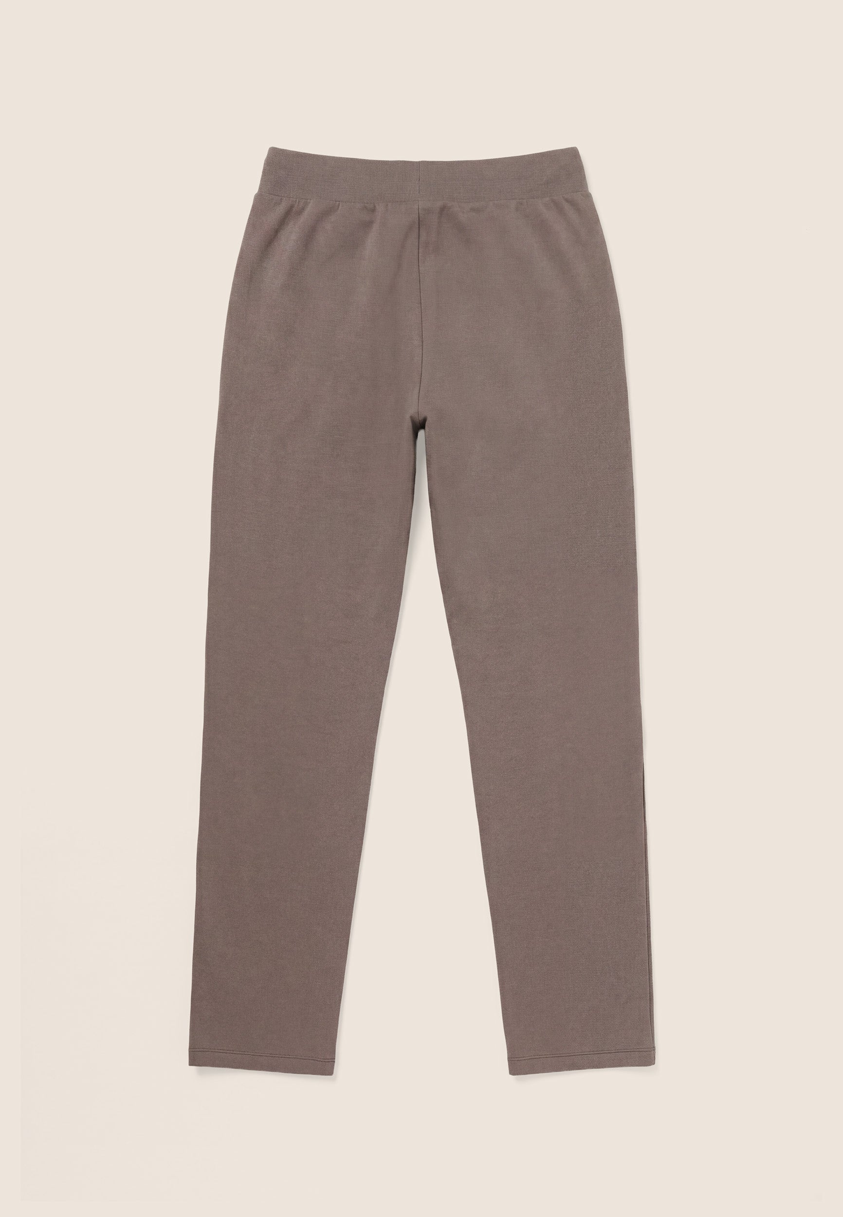 freddy-pantaloni-sportivi-da-donna-regular-in-felpa-garzata-con-borchie image 2
