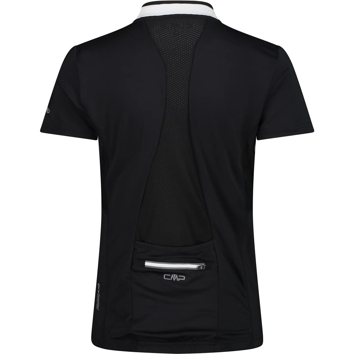 cmp-altak-t-shirt-bici-donna-stretch image 3