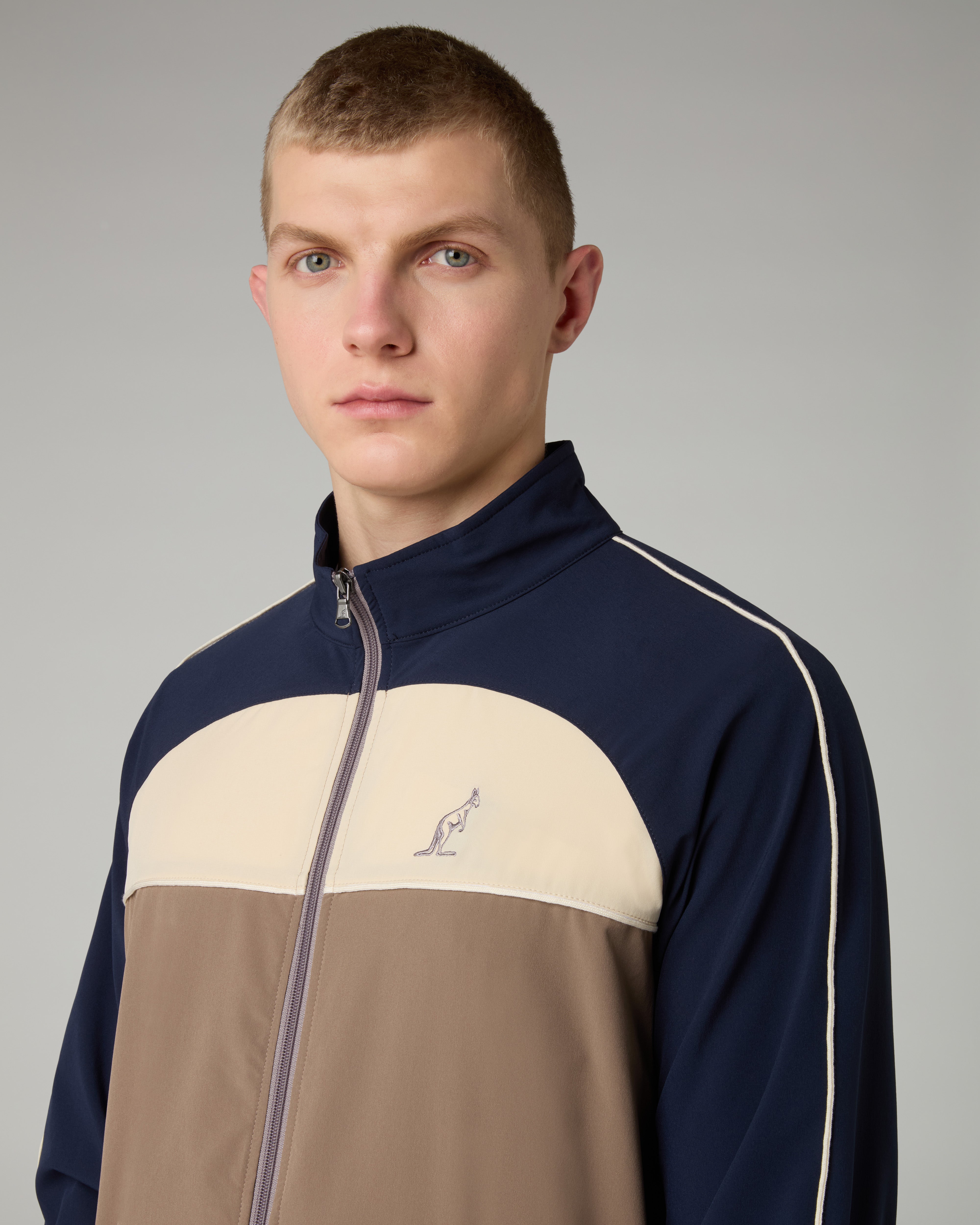 australian-legend-slam-tracksuit-tuta-tennis-uomo image 4