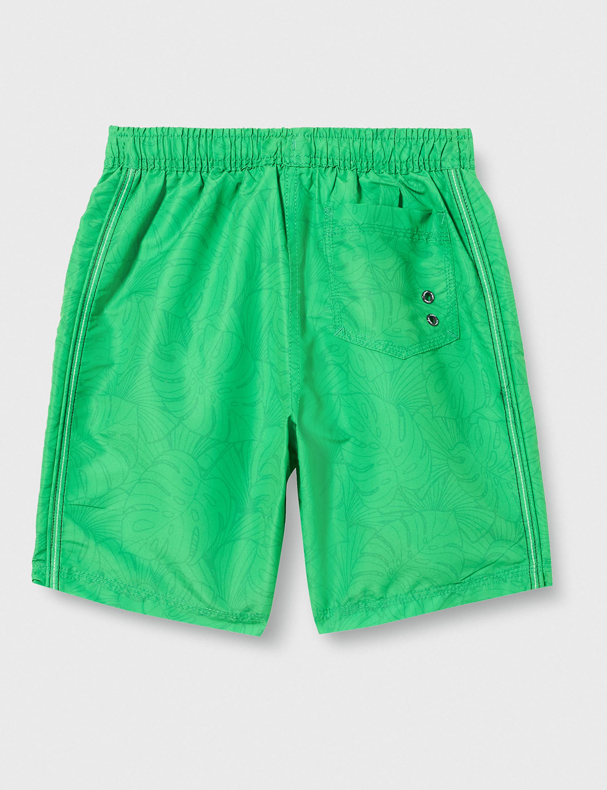 cmp-costume-a-pantaloncino-medio-lungo-bambini-unisex image 3