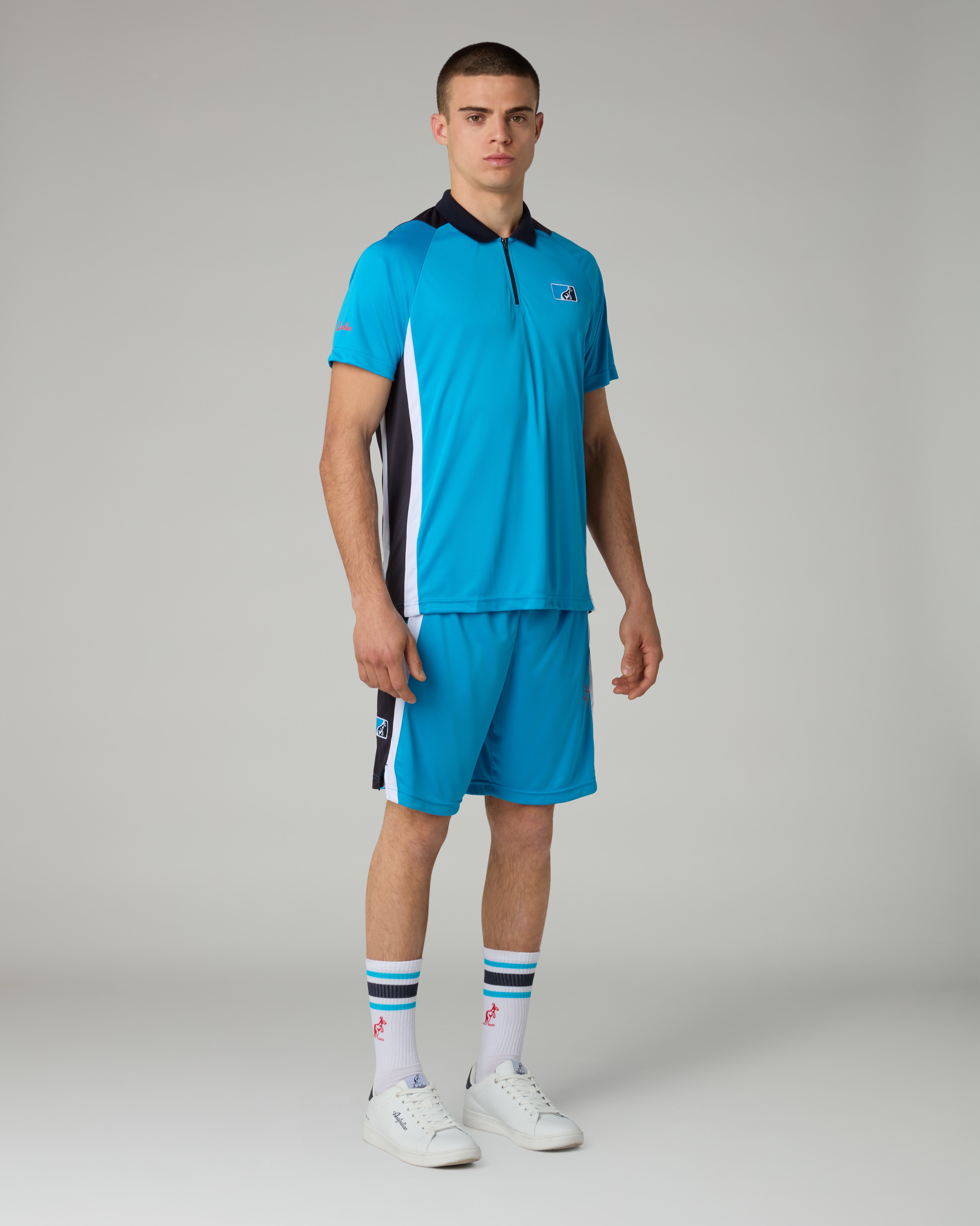australian-league-polo-shirt-polo-tennis-performance image 3