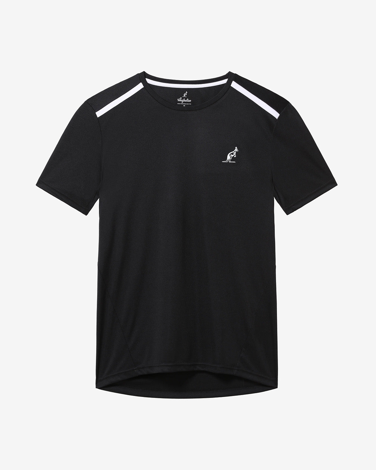 australian-t-shirt-ace-australian-tennis-t-shirt-tecnica-traspirante image 5
