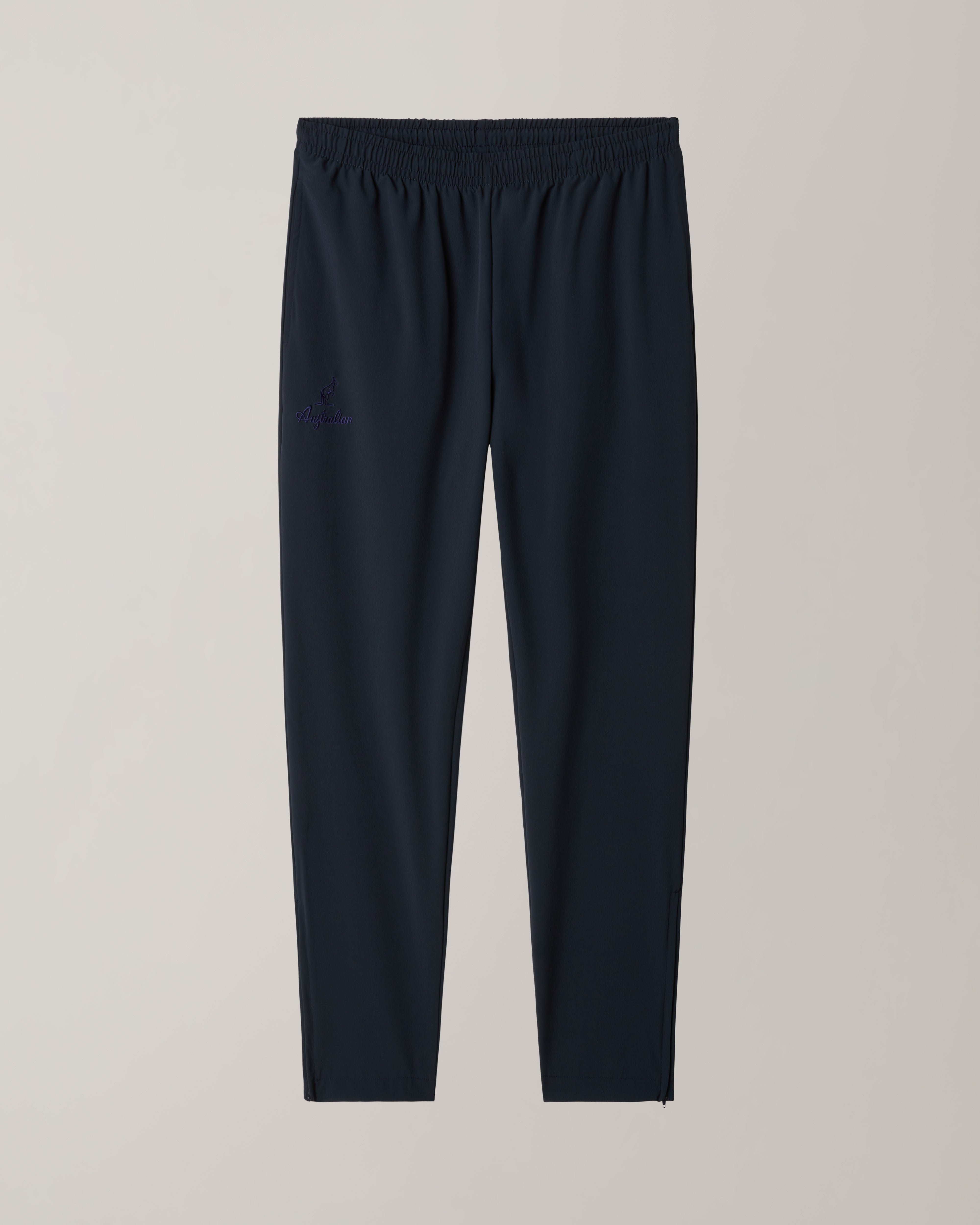 australian-classy-track-pant-pantalone-tuta-uomo-bi-elastico-slam image 7
