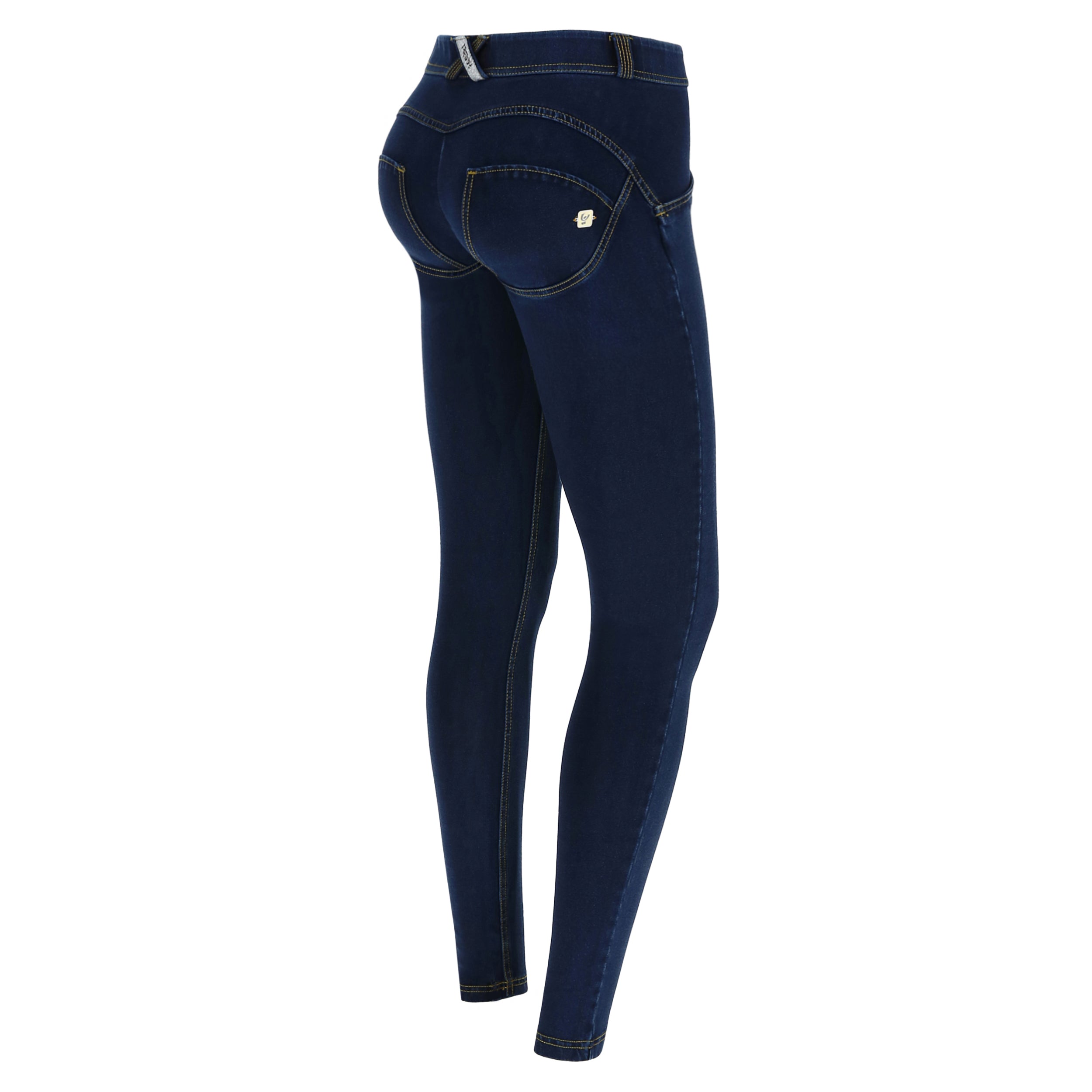 freddy-wr-up-pantalone-skinny-vita-regular-in-denim-scuro image 6