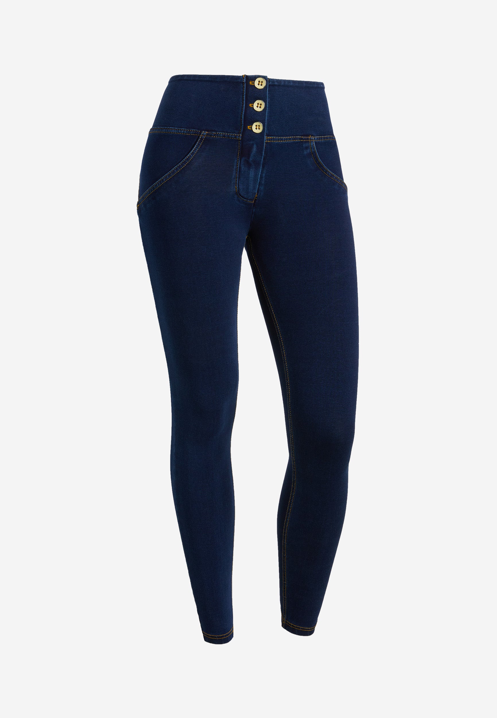 freddy-wr-up-jeggings-clessidra-superskinny-vita-alta-effetto-denim image 6