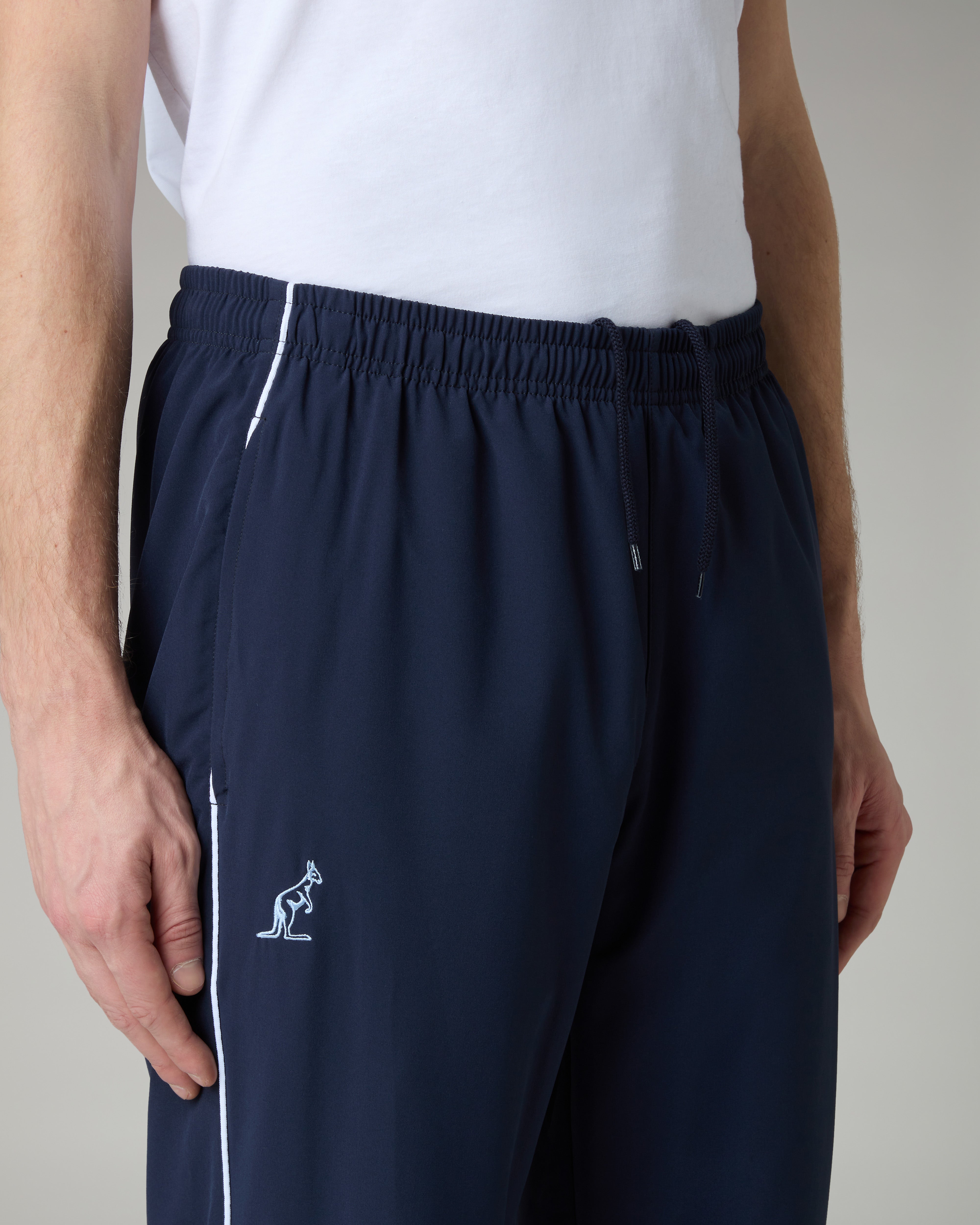 australian-color-block-slam-tracksuit-tuta-tecnica-foderata image 7